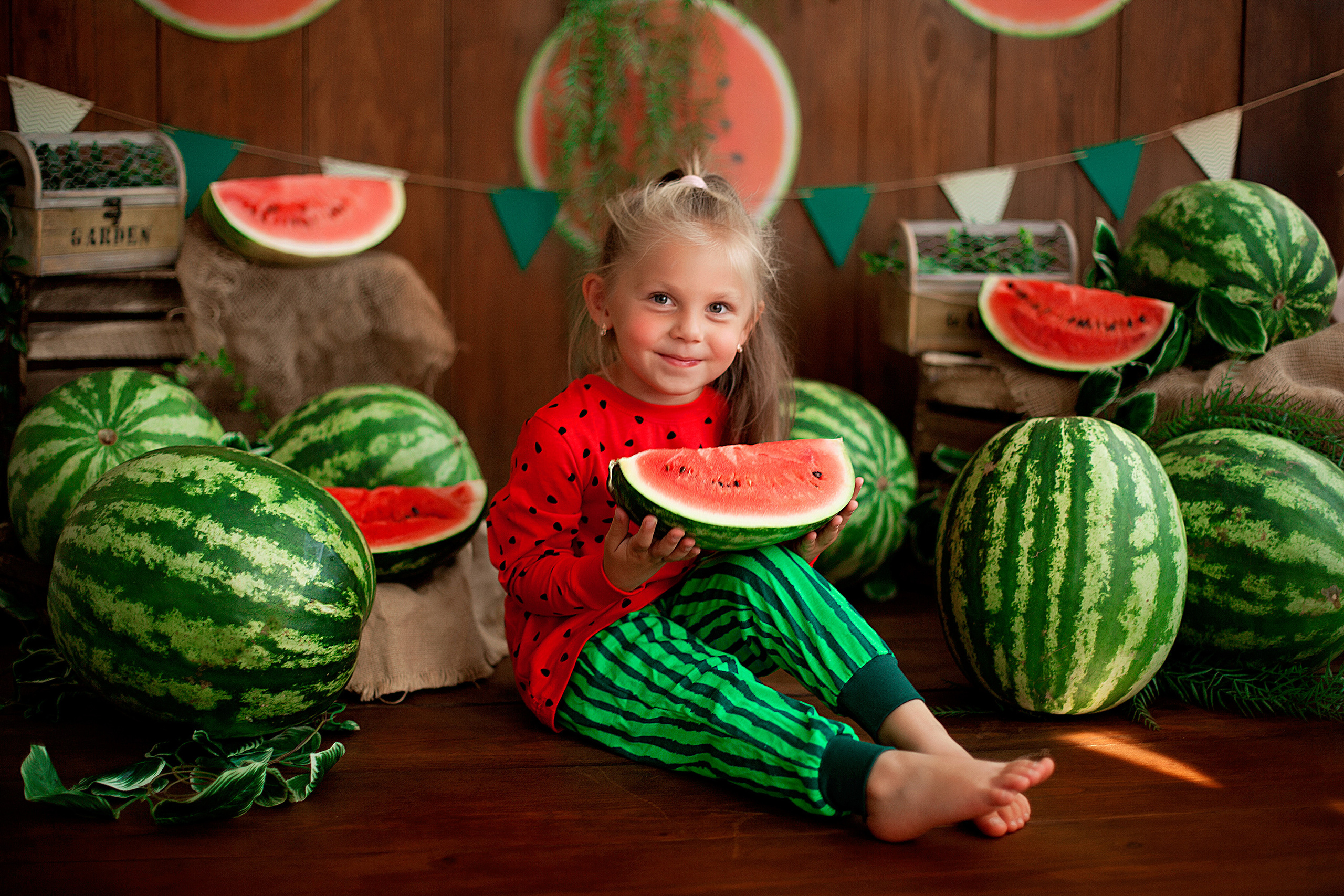 Детская фотосессия детей до 7 лет. Фотограф новорожденных и детей до года в Новосибирске Ka