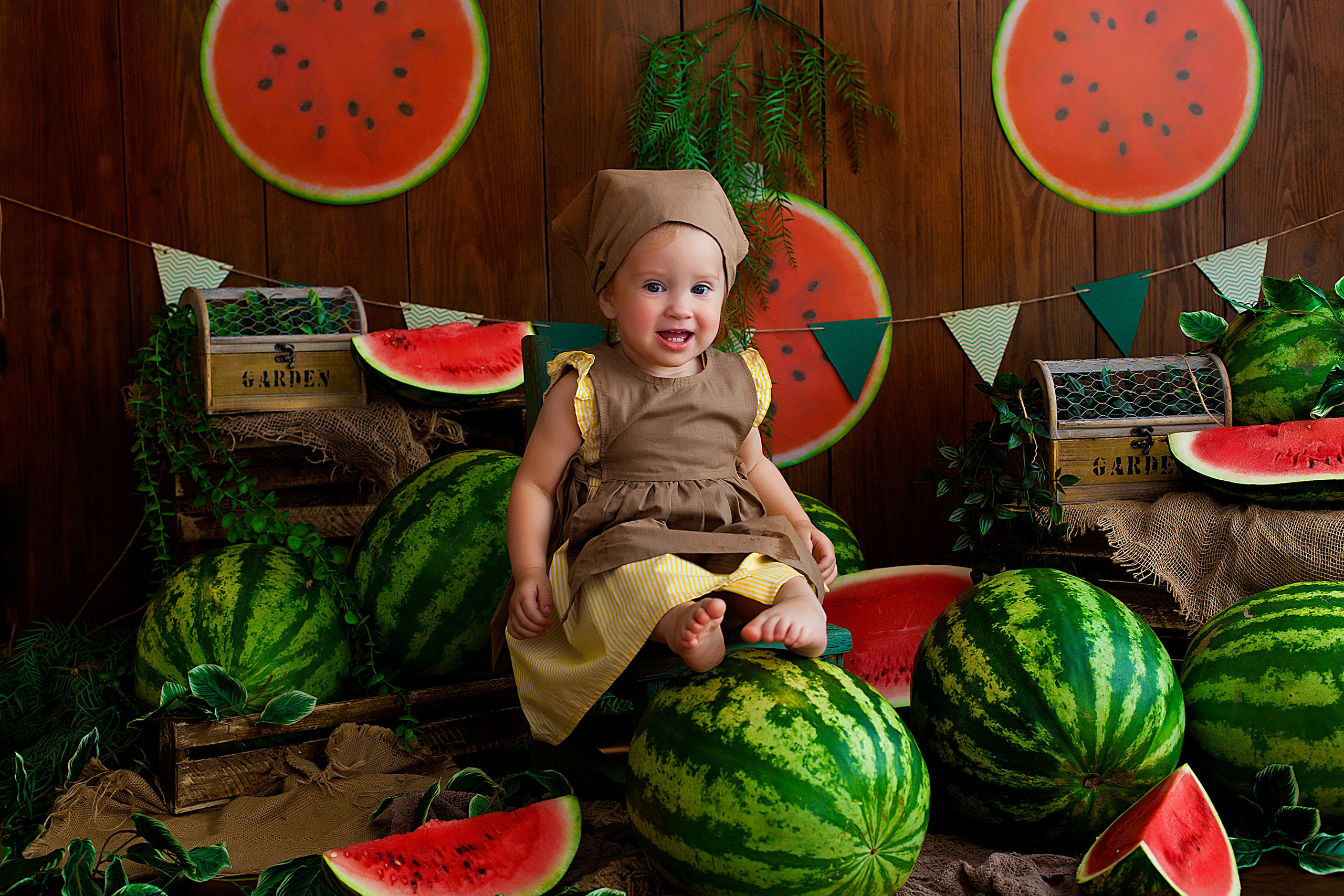 Детская фотосессия детей до 7 лет. Фотограф новорожденных и детей до года в Новосибирске Ka