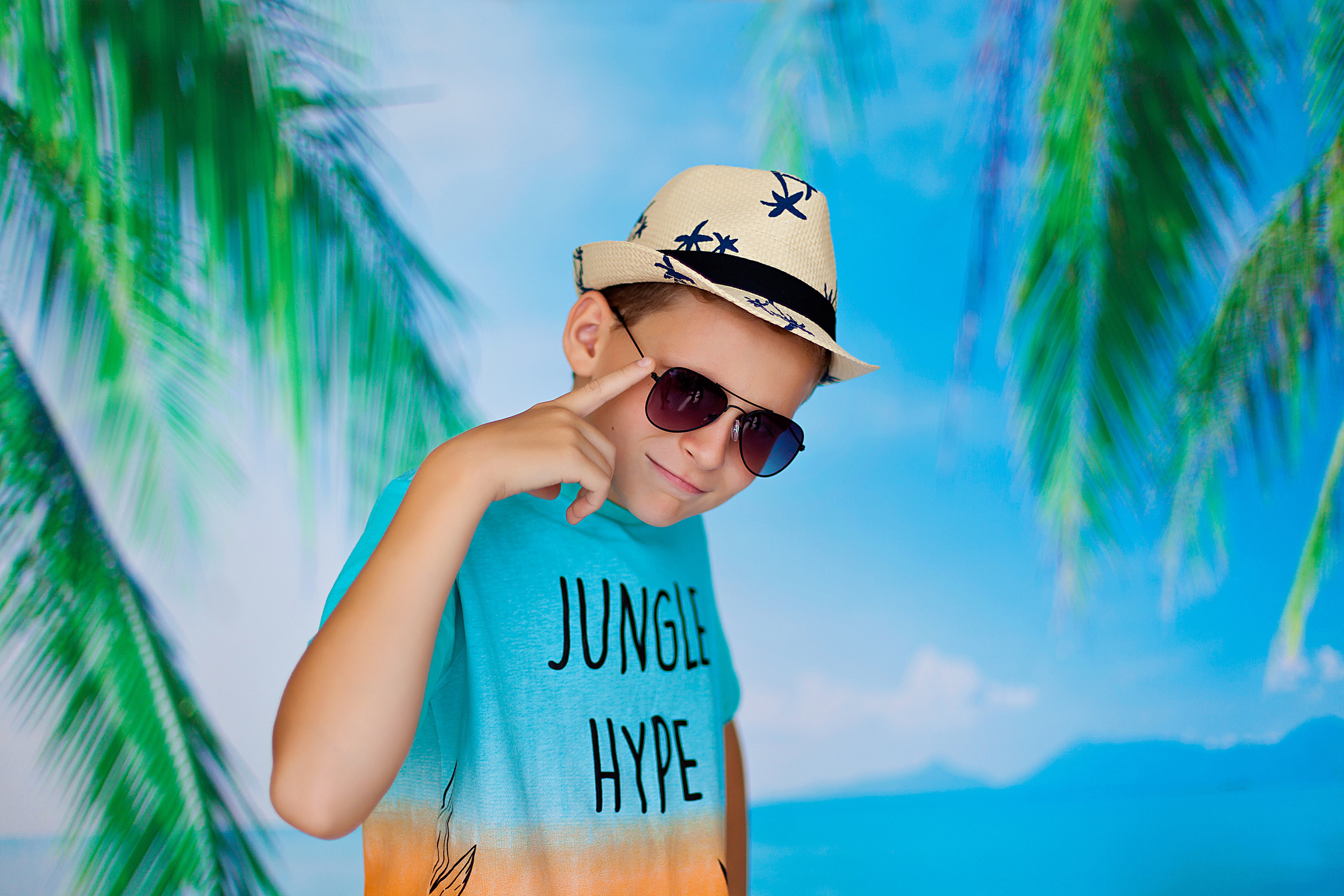 Детская фотосессия детей до 7 лет. Фотограф новорожденных и детей до года в Новосибирске Ka