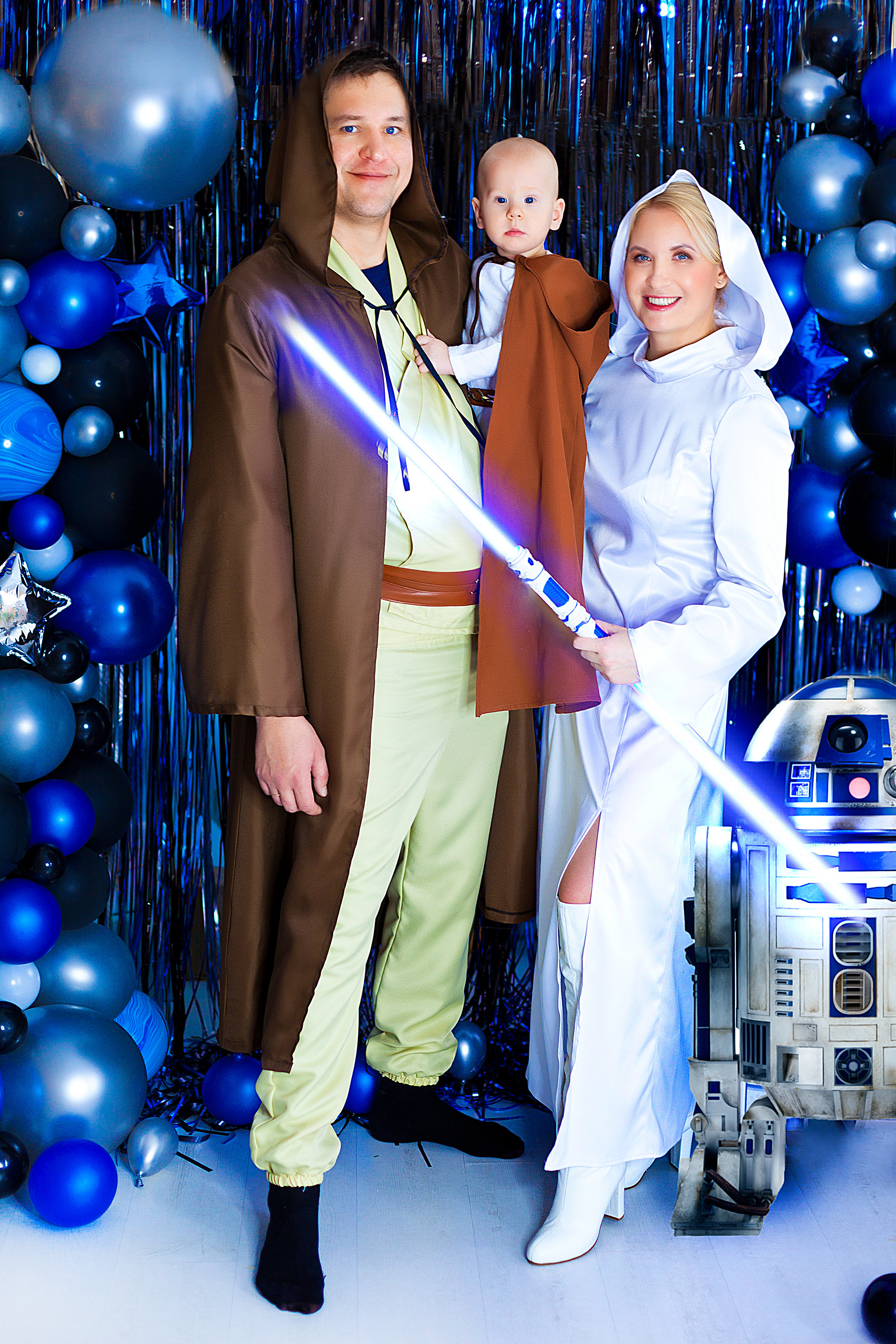 Съемка мне 1 годик. Фотограф новорожденных и детей до года в Новосибирске Ka