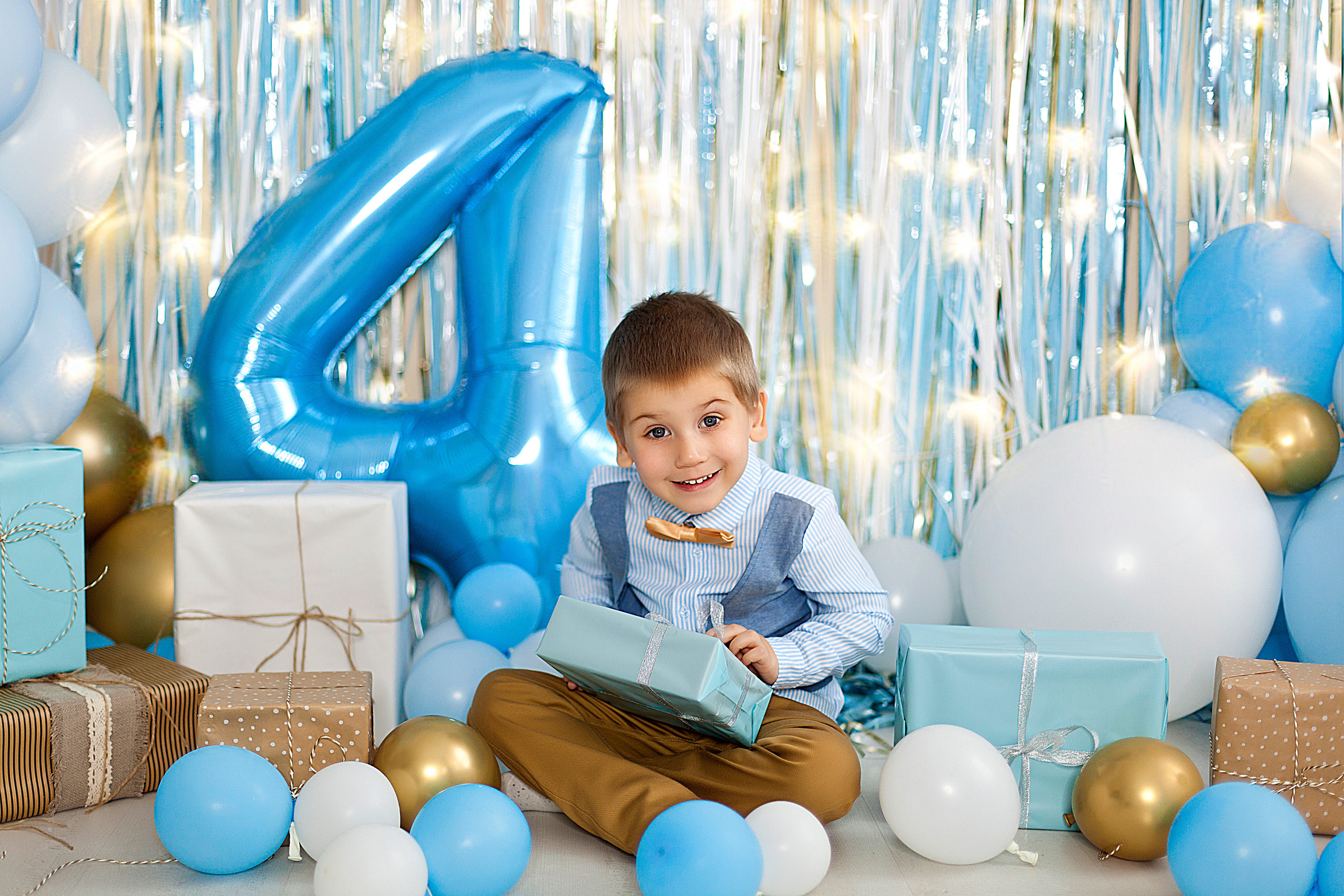 Съемка мне 1 годик. Фотограф новорожденных и детей до года в Новосибирске Ka