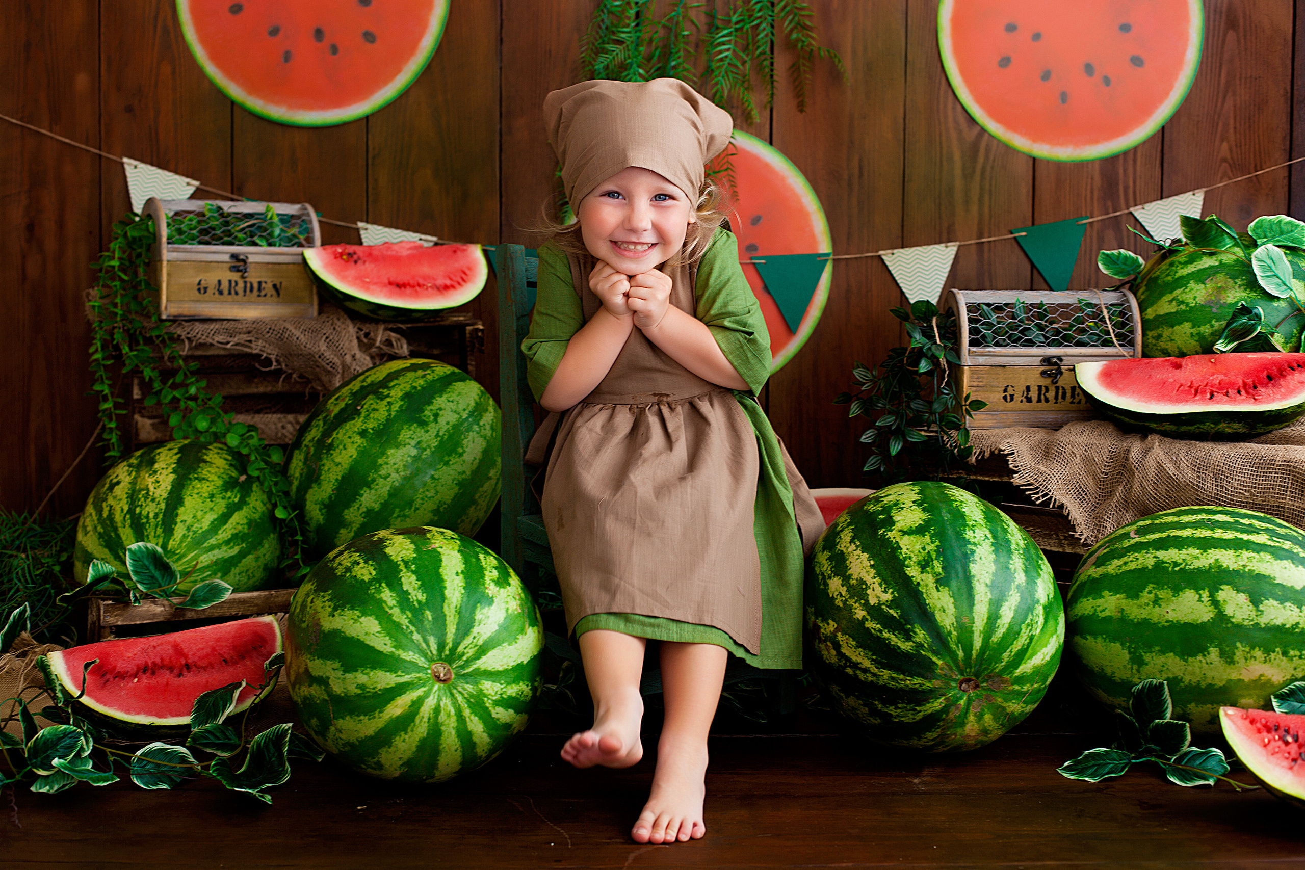 Детская фотосессия детей до 7 лет. Фотограф новорожденных и детей до года в Новосибирске Ka