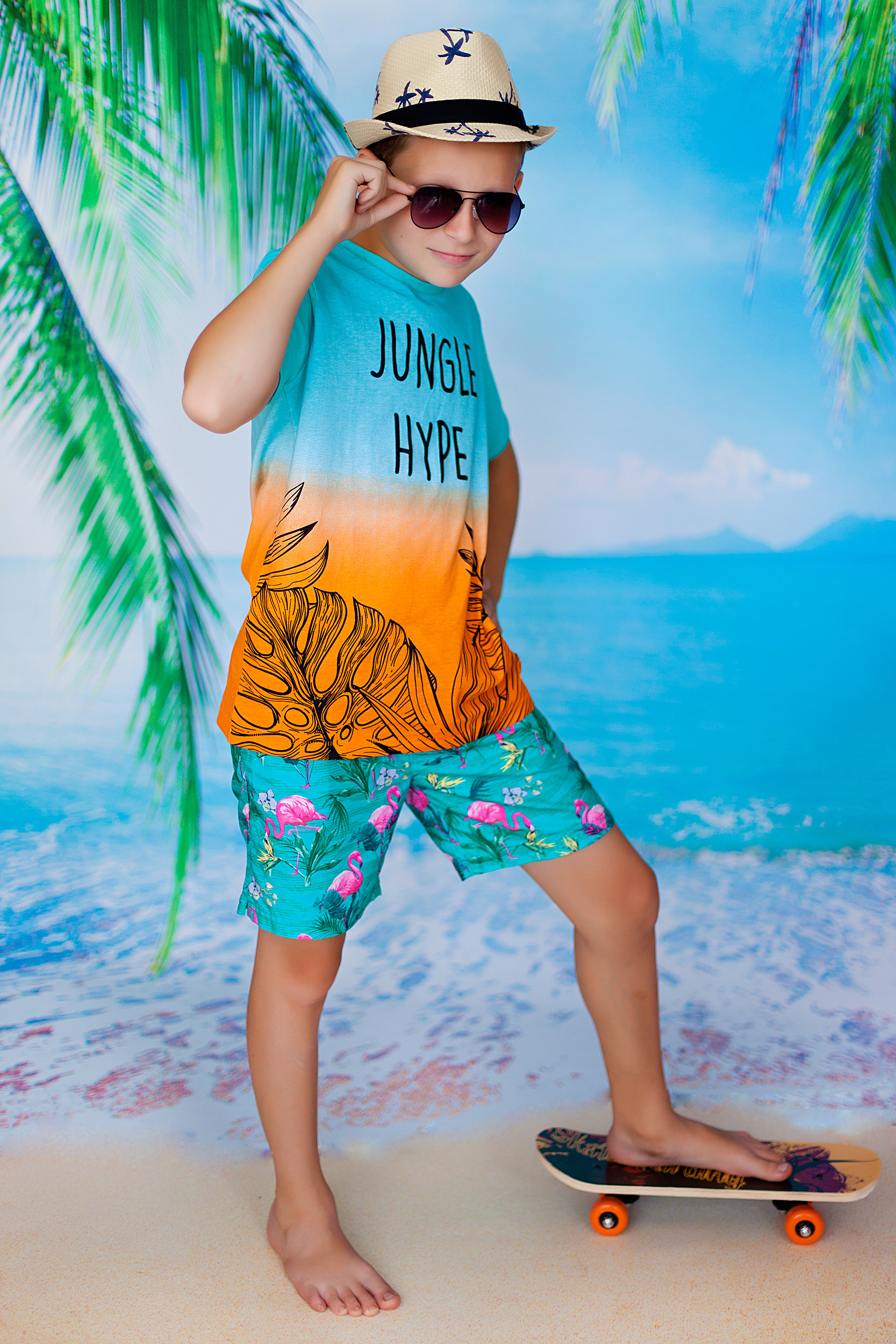 Детская фотосессия детей до 7 лет. Фотограф новорожденных и детей до года в Новосибирске Ka