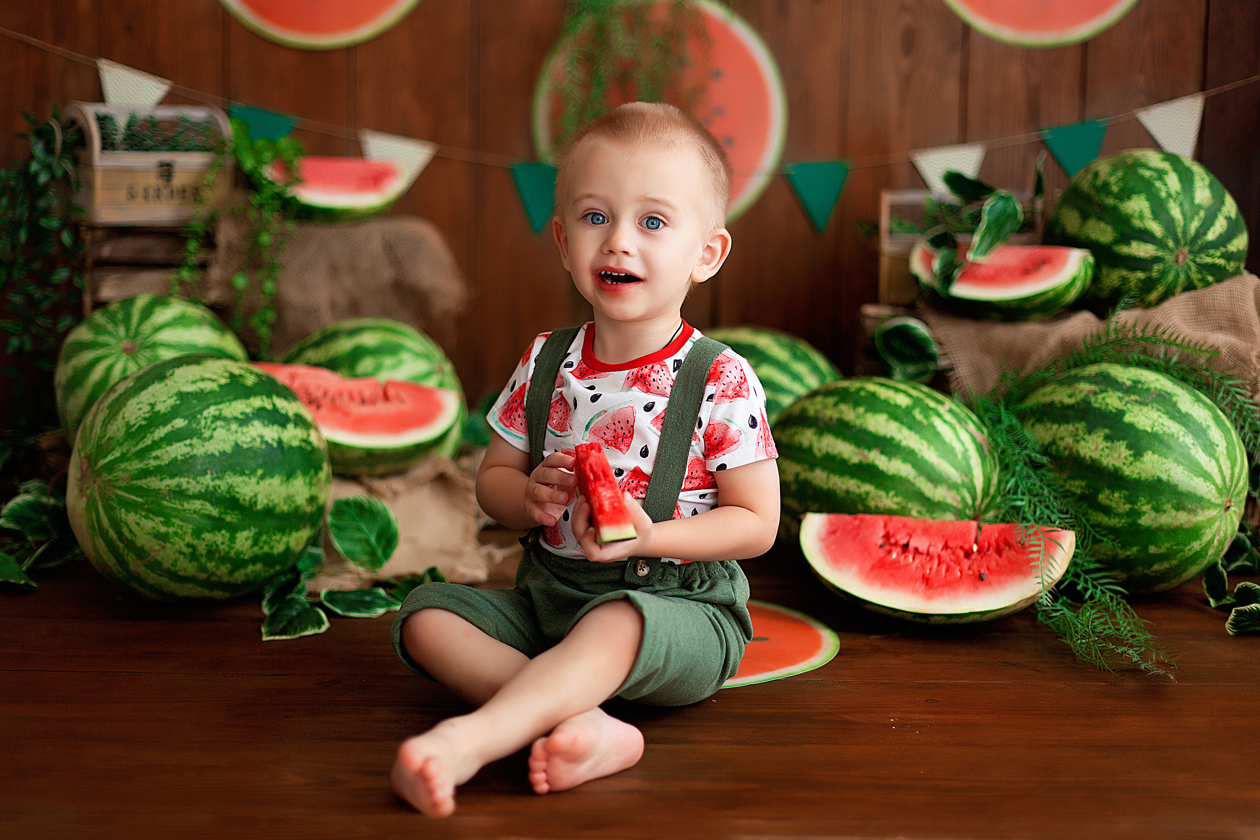 Детская фотосессия детей до 7 лет. Фотограф новорожденных и детей до года в Новосибирске Ka