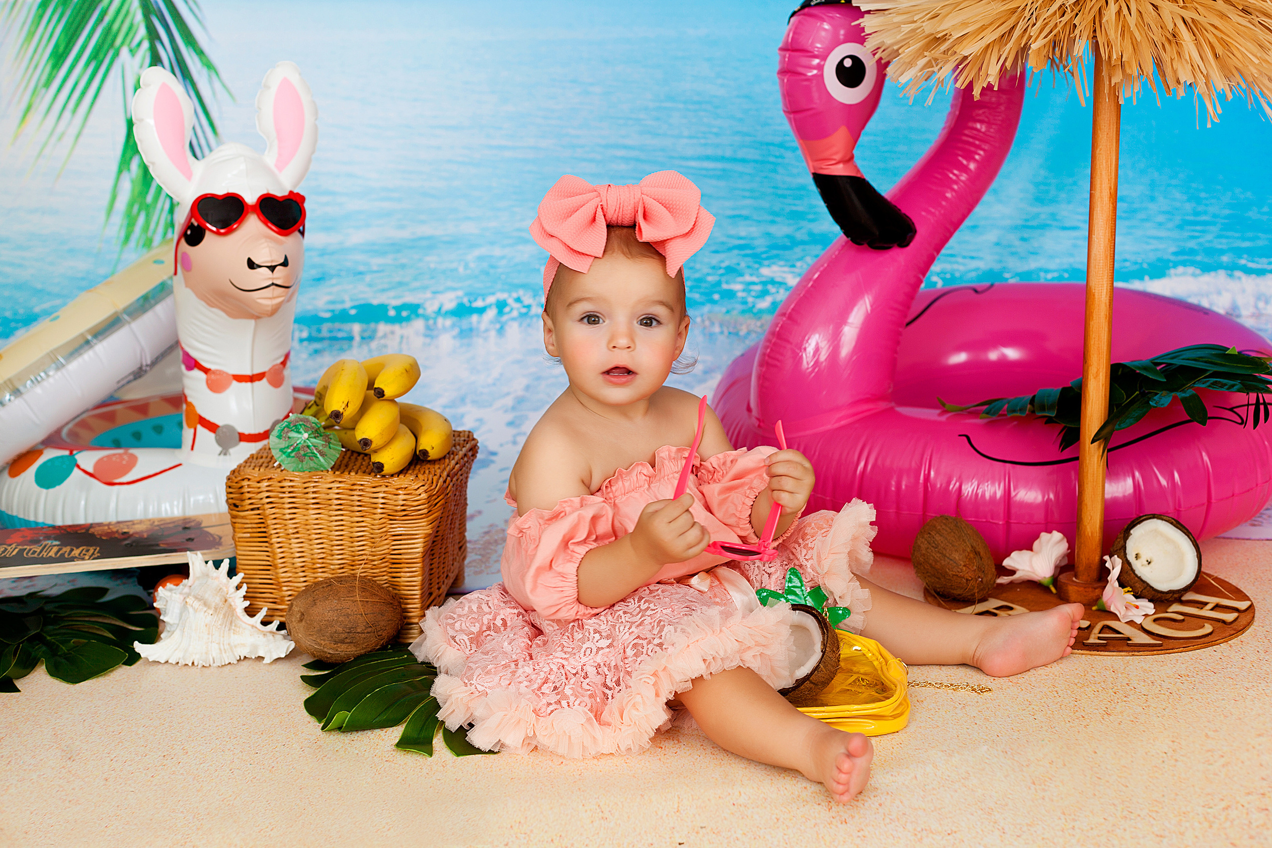 Детская фотосессия детей до 7 лет. Фотограф новорожденных и детей до года в Новосибирске Ka