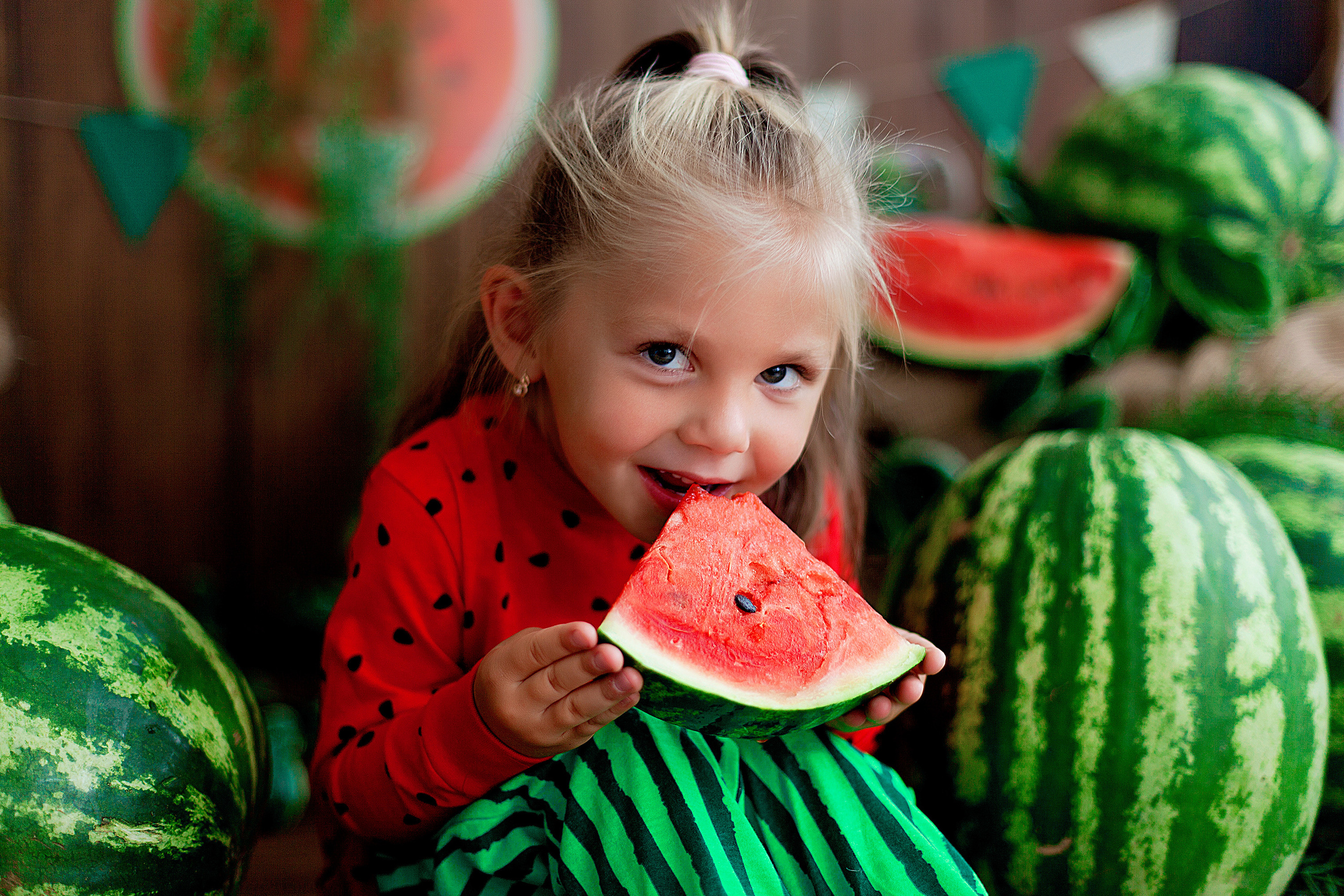 Детская фотосессия детей до 7 лет. Фотограф новорожденных и детей до года в Новосибирске Ka
