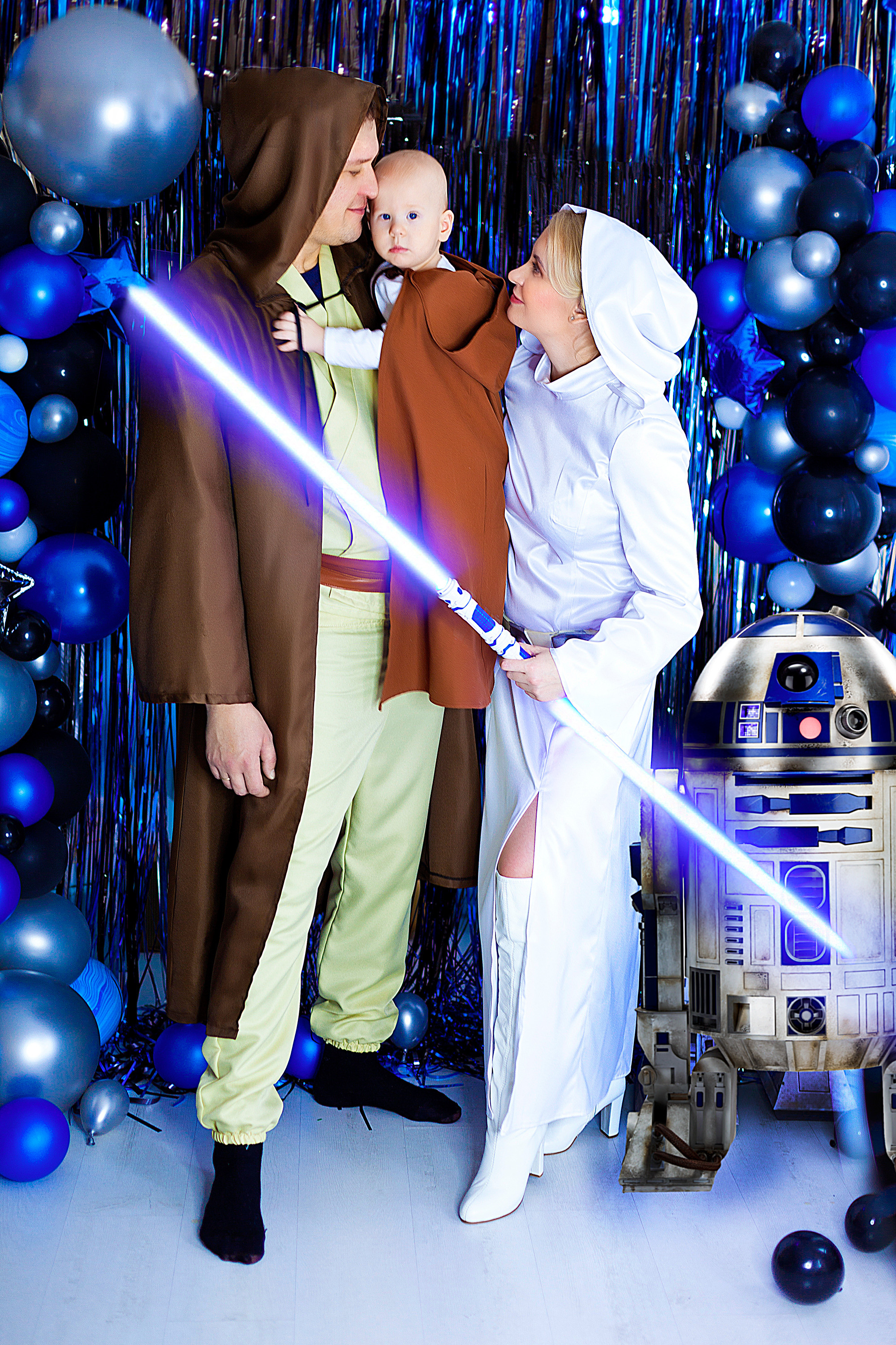 Съемка мне 1 годик. Фотограф новорожденных и детей до года в Новосибирске Ka