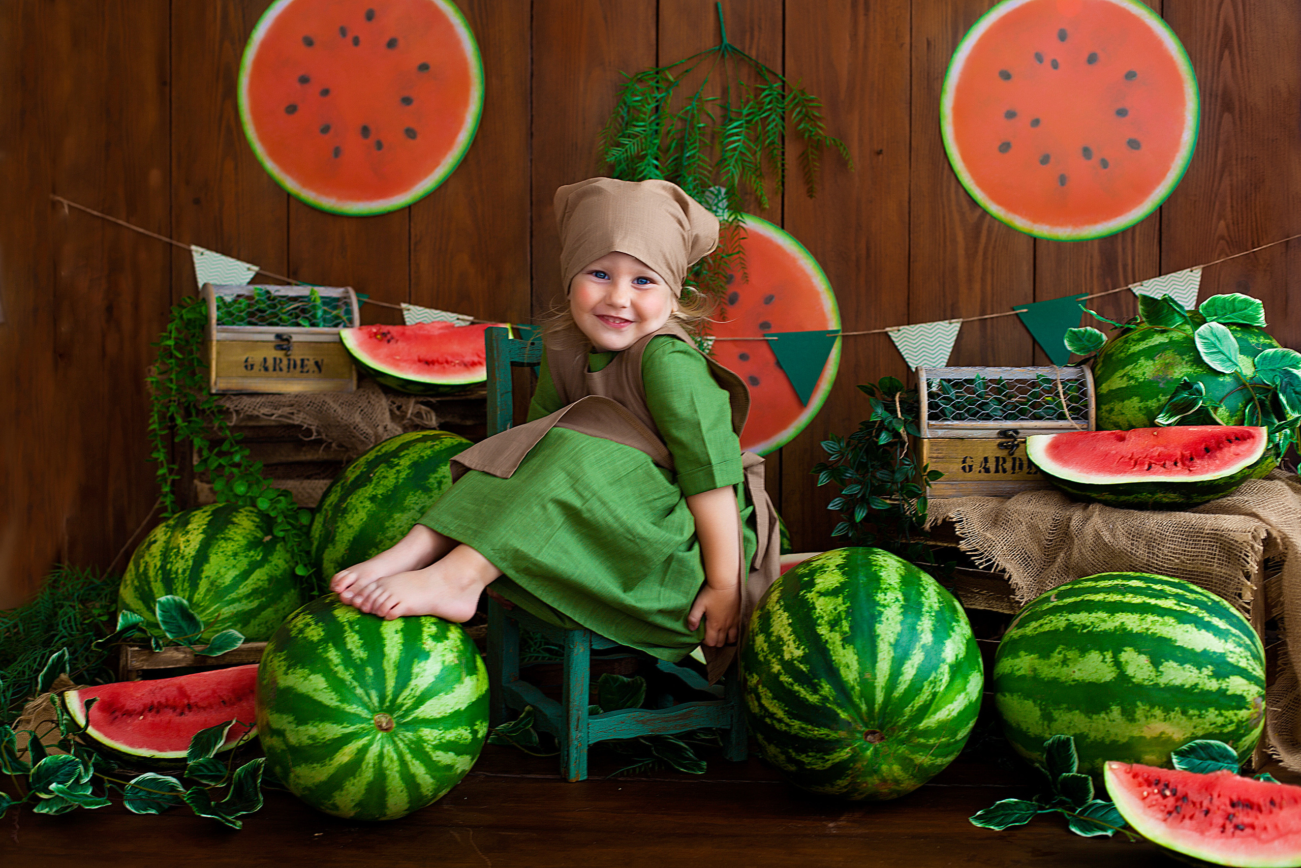 Детская фотосессия детей до 7 лет. Фотограф новорожденных и детей до года в Новосибирске Ka