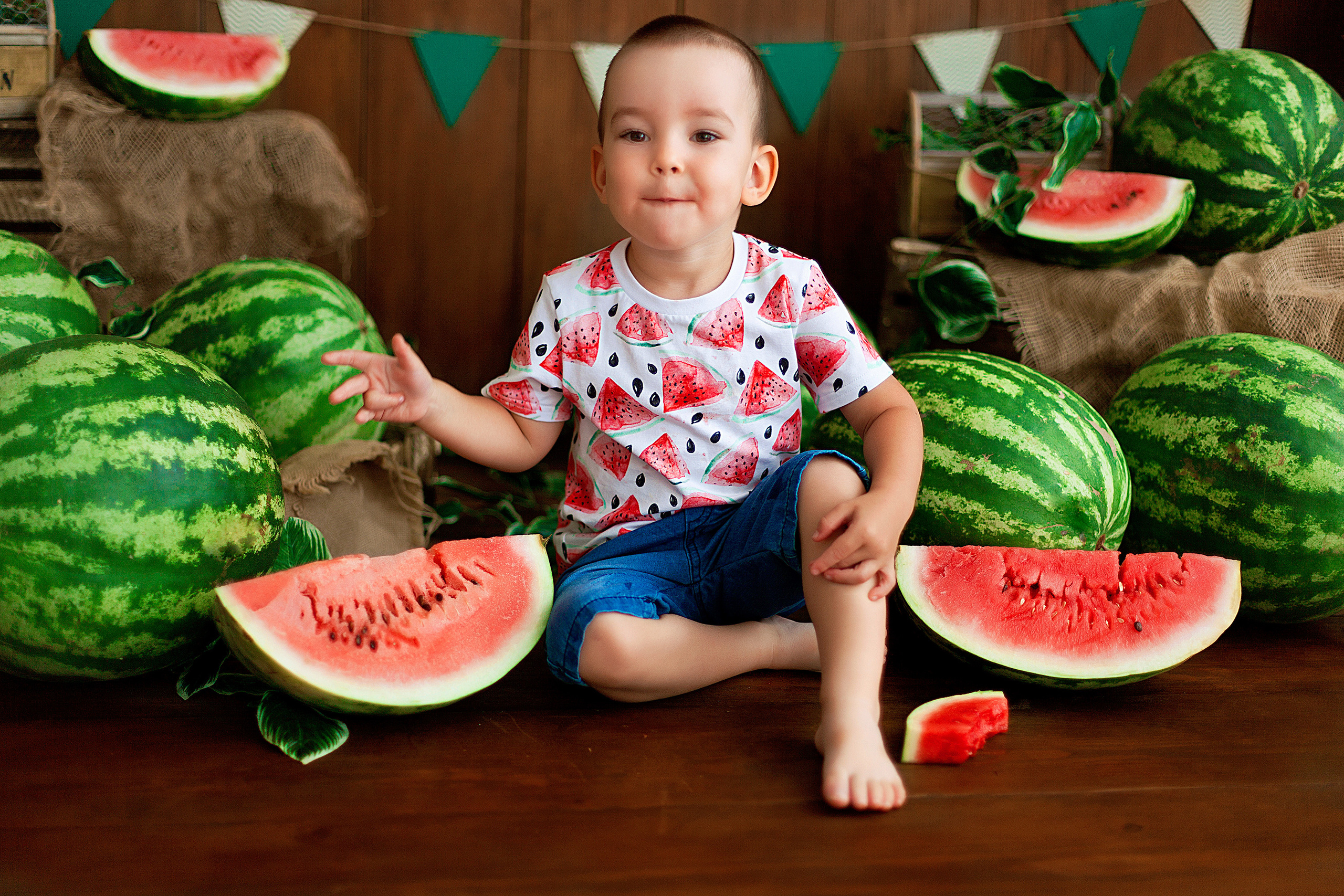 Детская фотосессия детей до 7 лет. Фотограф новорожденных и детей до года в Новосибирске Ka