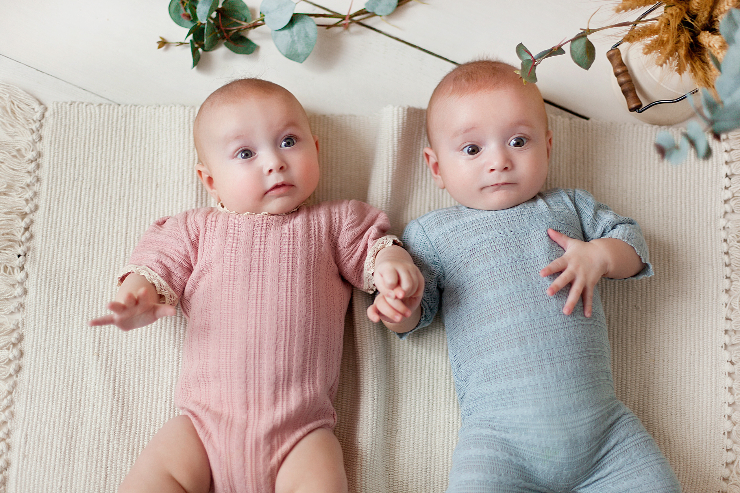 Детская фотосессия детей до 7 лет. Фотограф новорожденных и детей до года в Новосибирске Ka