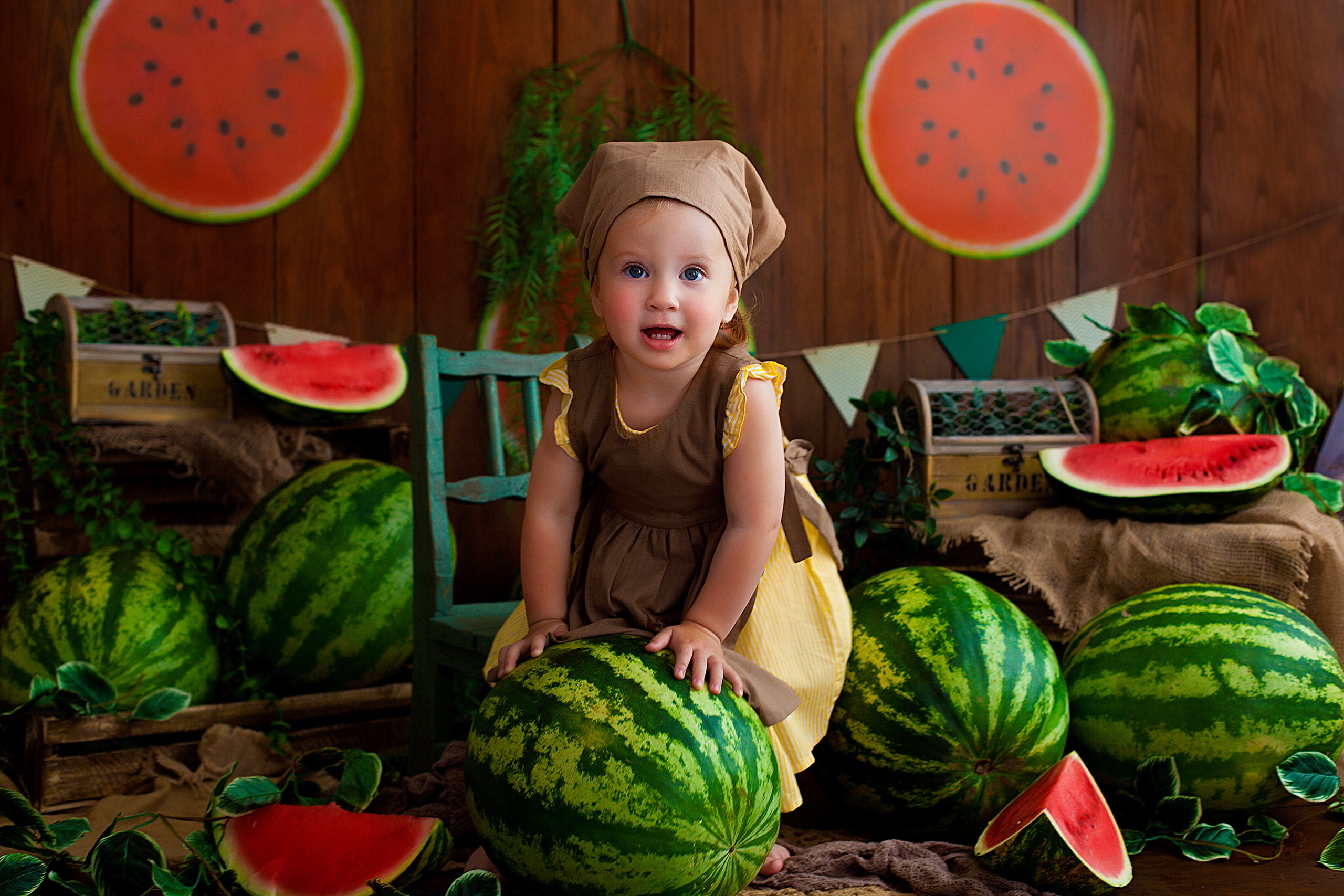 Детская фотосессия детей до 7 лет. Фотограф новорожденных и детей до года в Новосибирске Ka