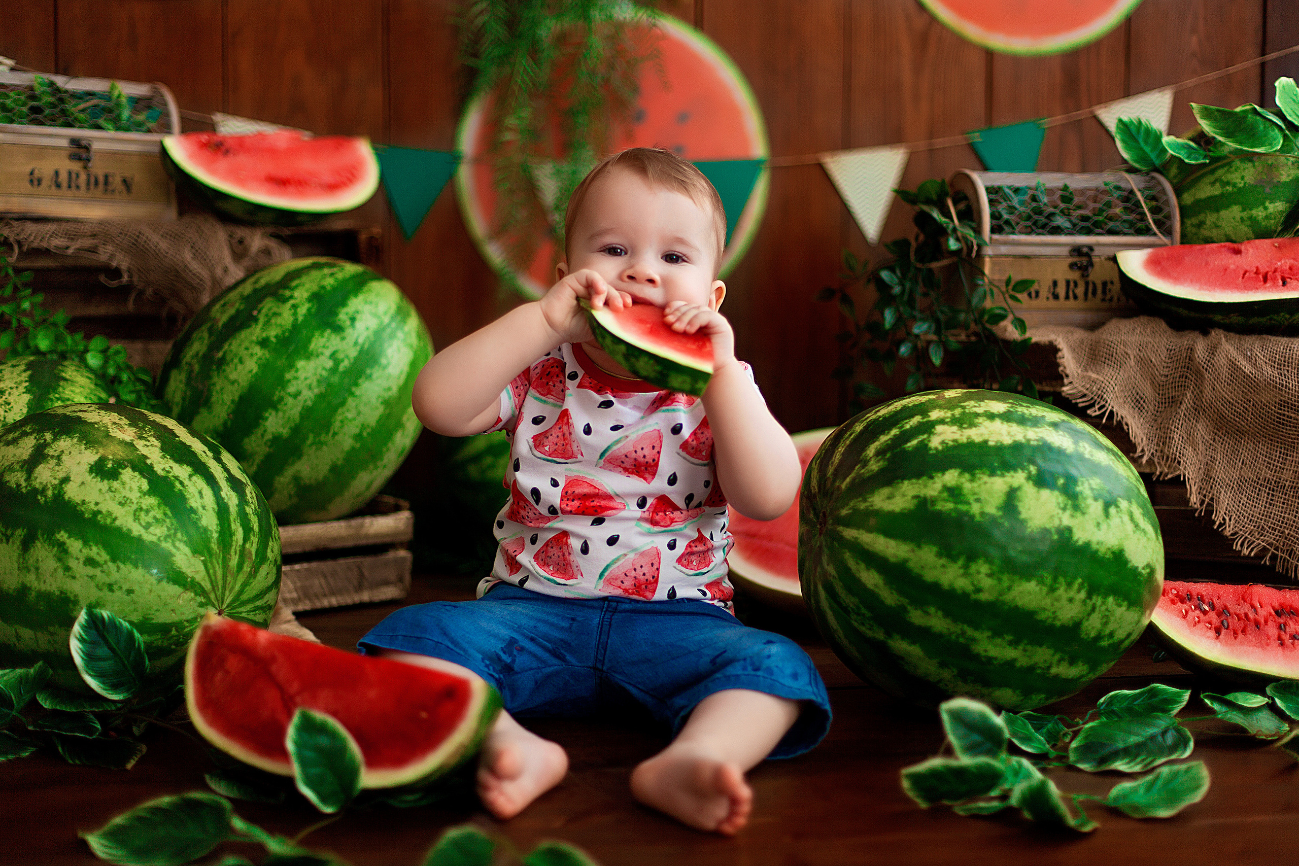 Детская фотосессия детей до 7 лет. Фотограф новорожденных и детей до года в Новосибирске Ka