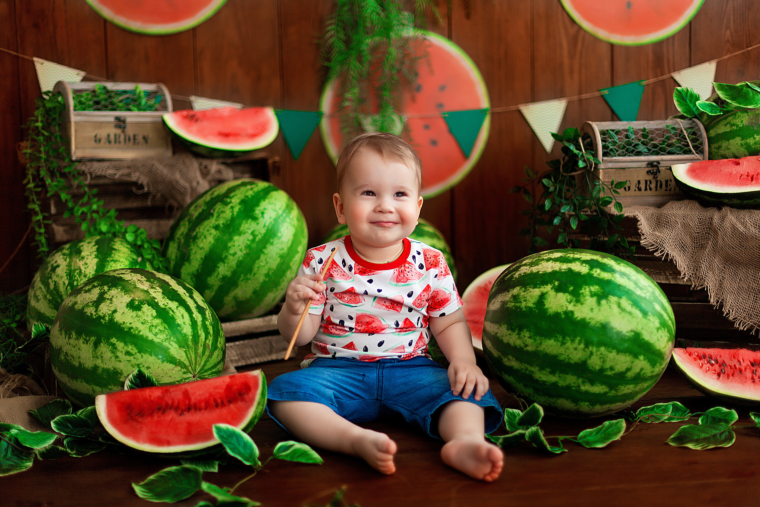 Детская фотосессия детей до 7 лет. Фотограф новорожденных и детей до года в Новосибирске Ka