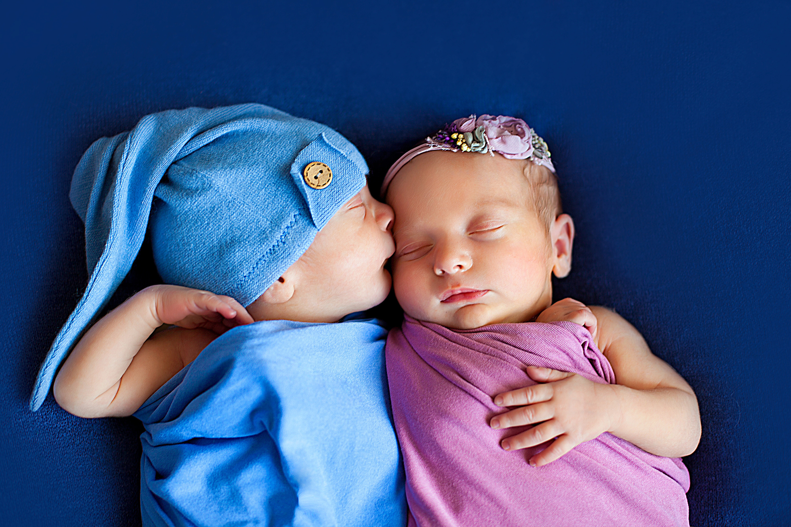 Новорожденная съемка. Фотограф новорожденных и детей до года в Новосибирске Ka