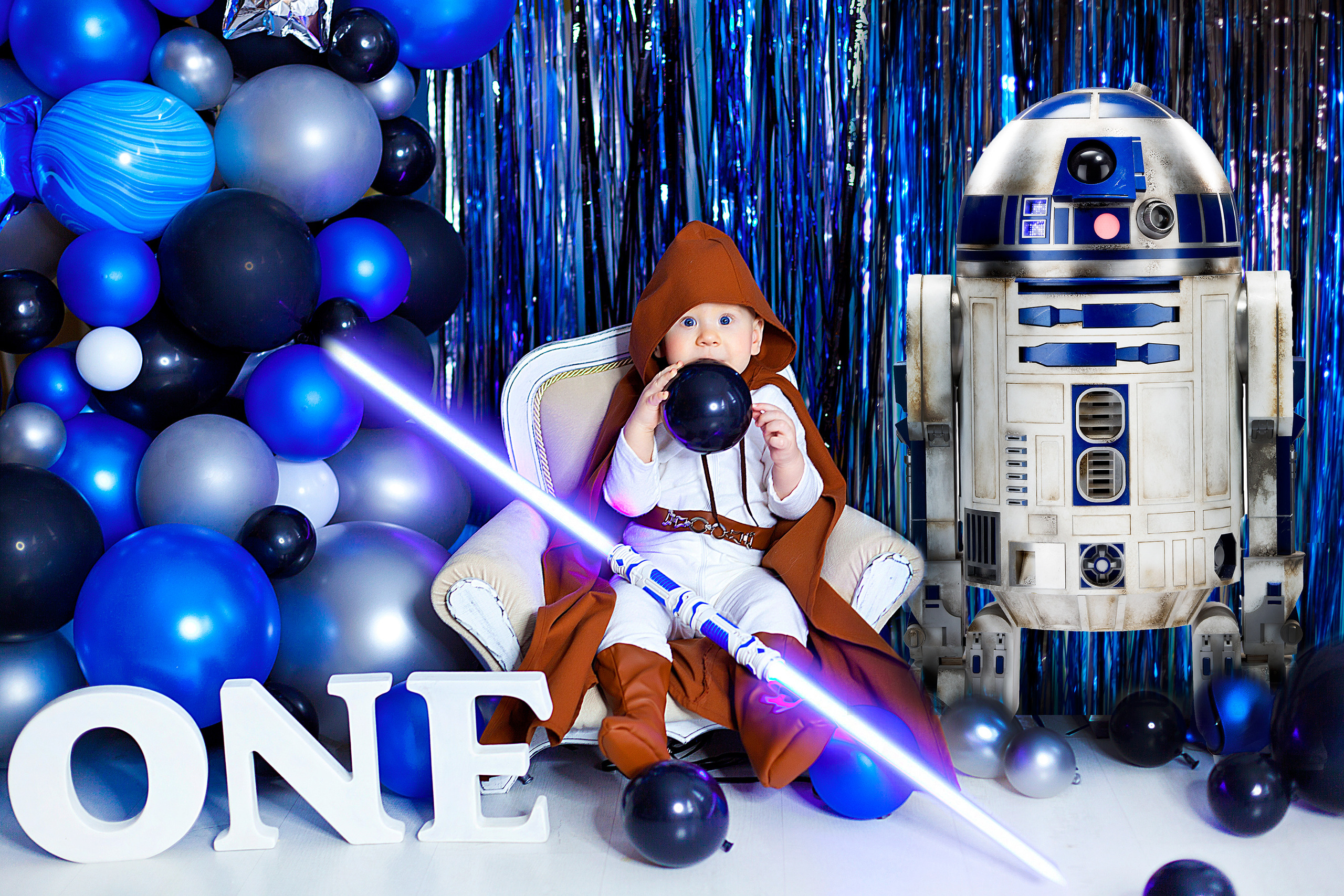 Съемка мне 1 годик. Фотограф новорожденных и детей до года в Новосибирске Ka