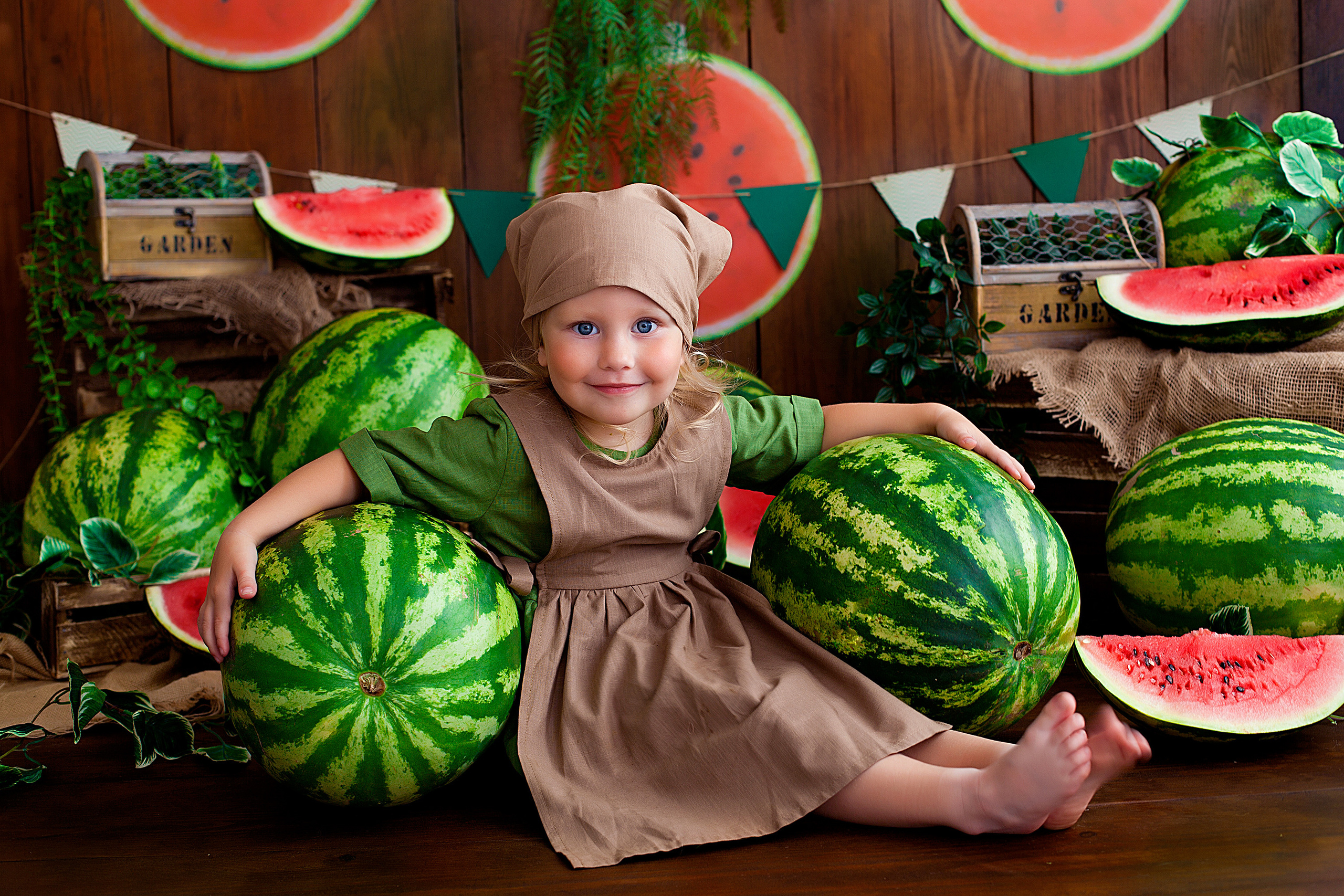 Детская фотосессия детей до 7 лет. Фотограф новорожденных и детей до года в Новосибирске Ka