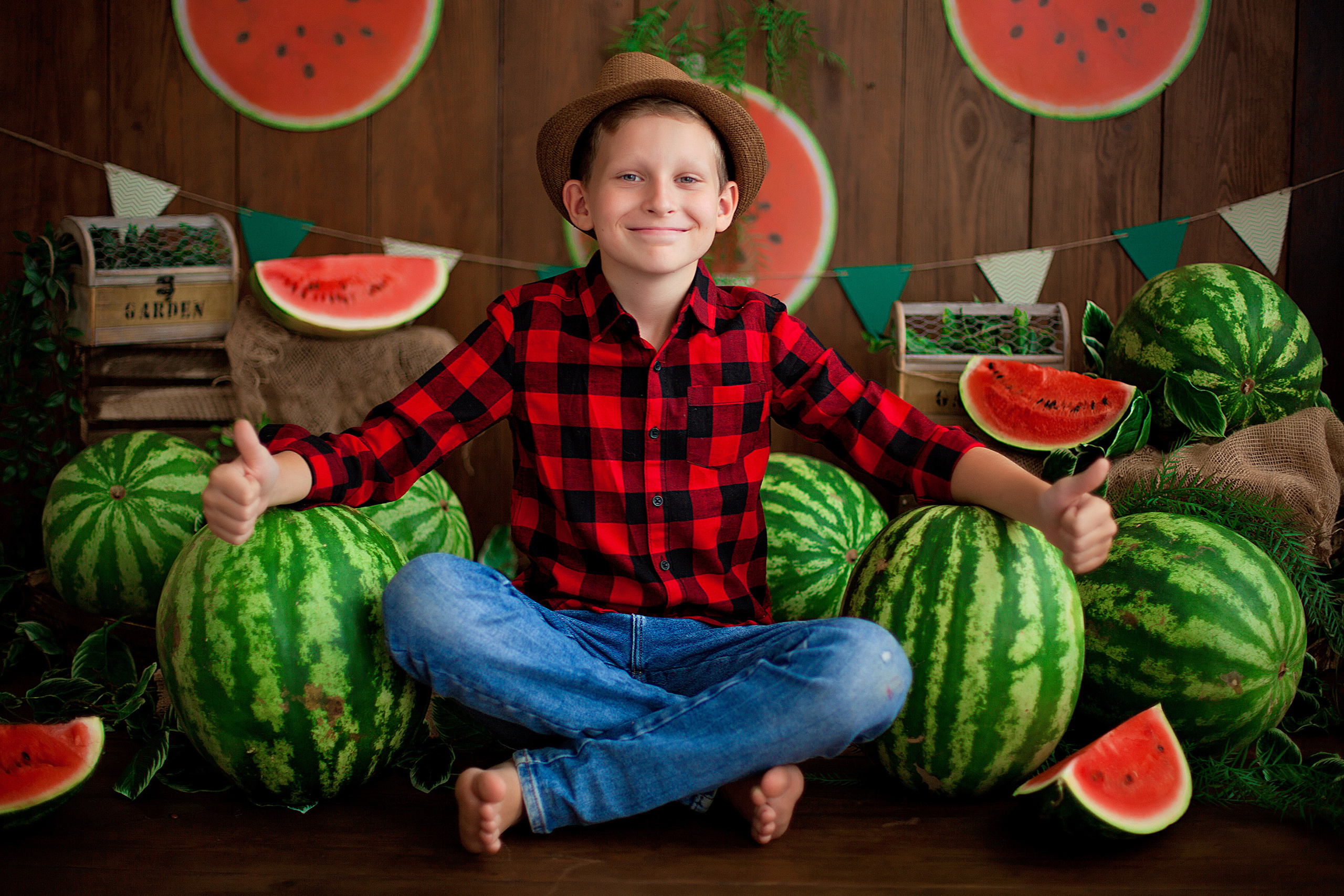Детская фотосессия детей до 7 лет. Фотограф новорожденных и детей до года в Новосибирске Ka
