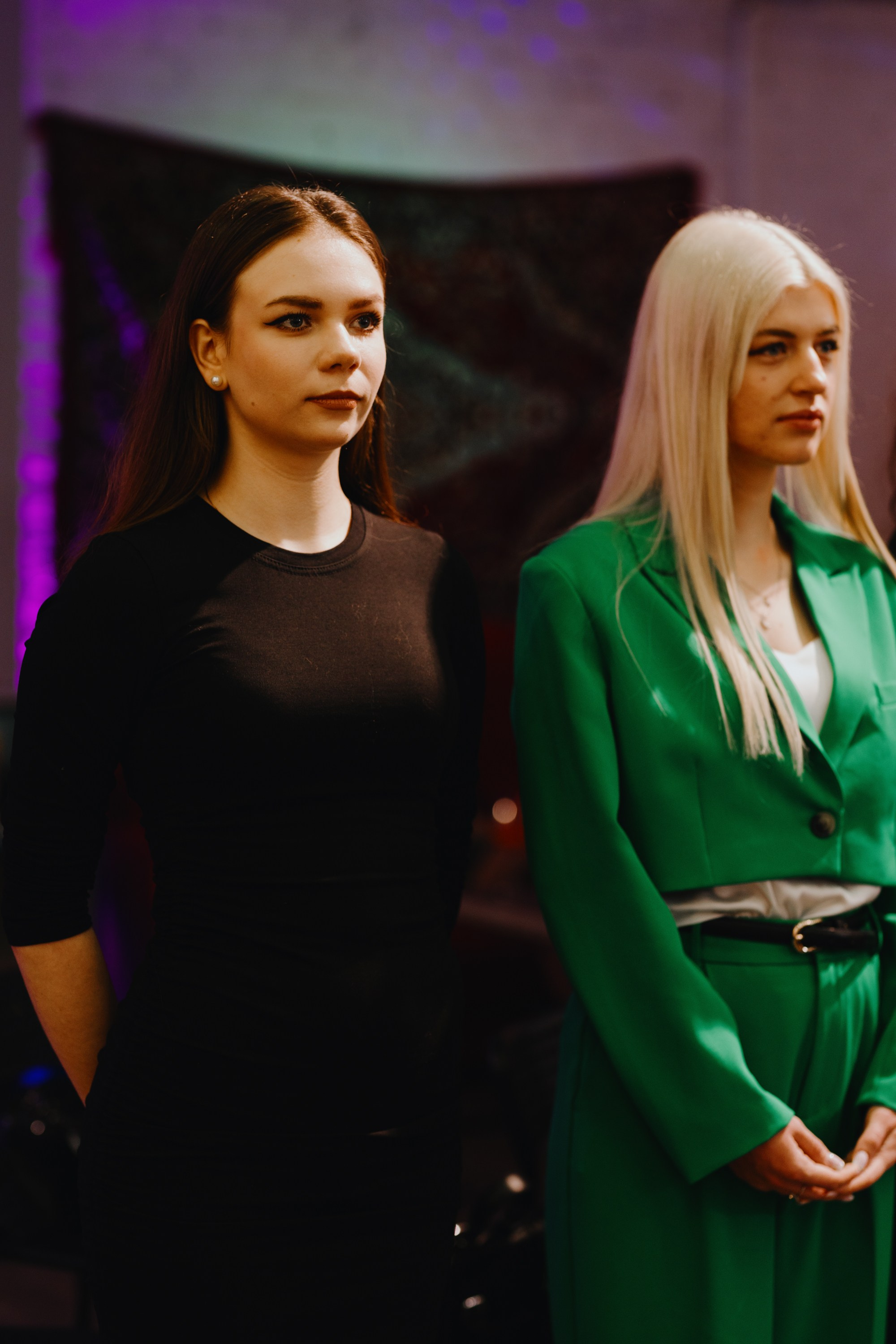 Выпускной «Антидот 4.0». Фотограф Илья Чернов