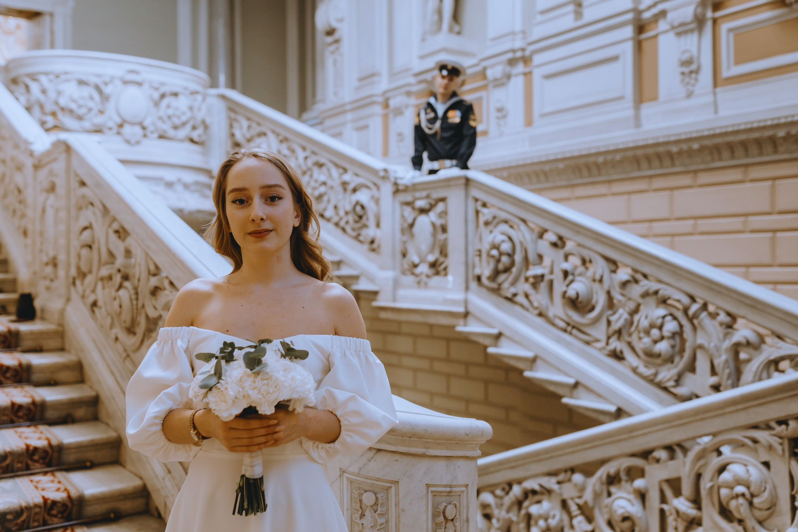 Анжела и Илья. Фотограф Илья Чернов