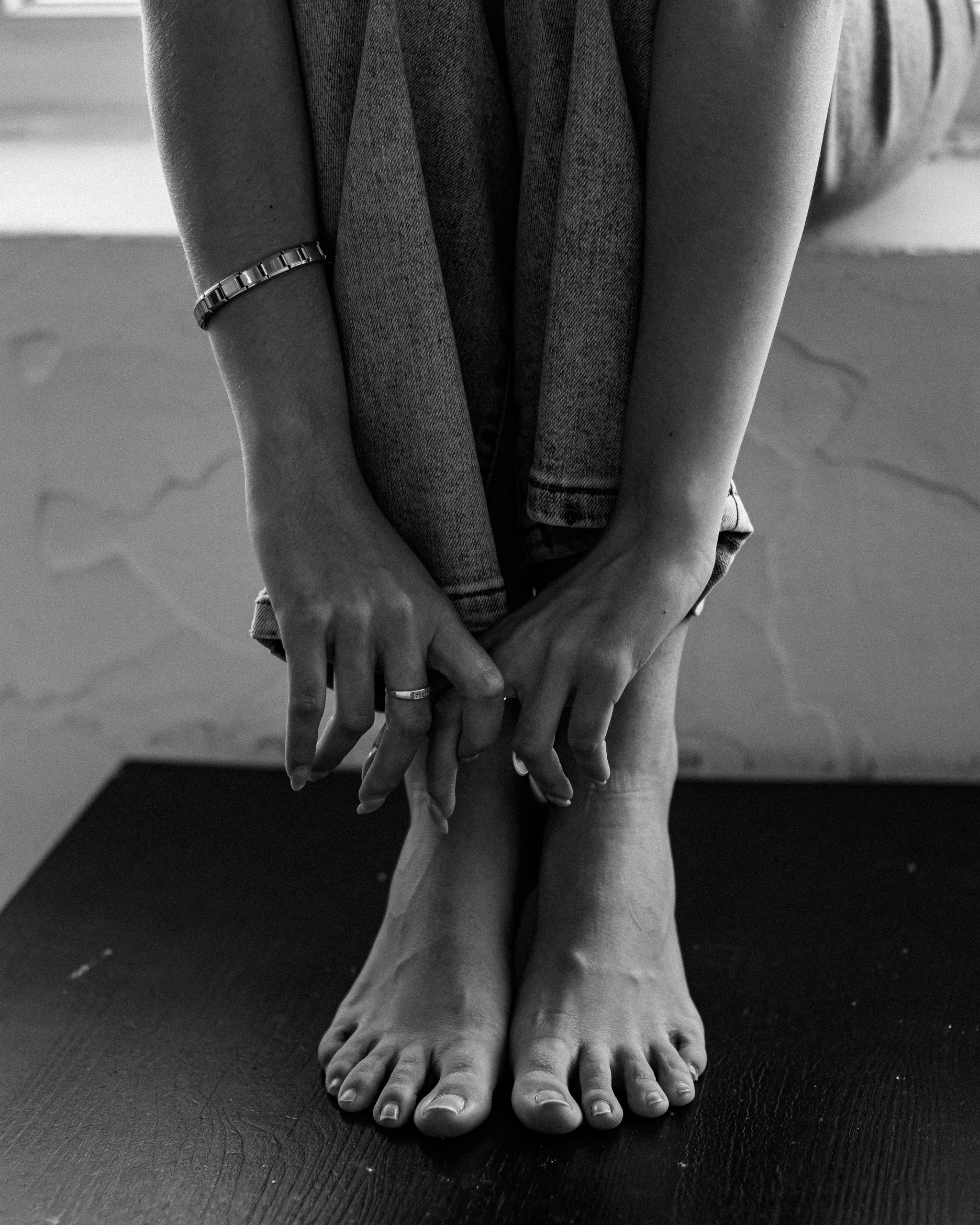 Саша. Фотограф Елизавета Ясникова