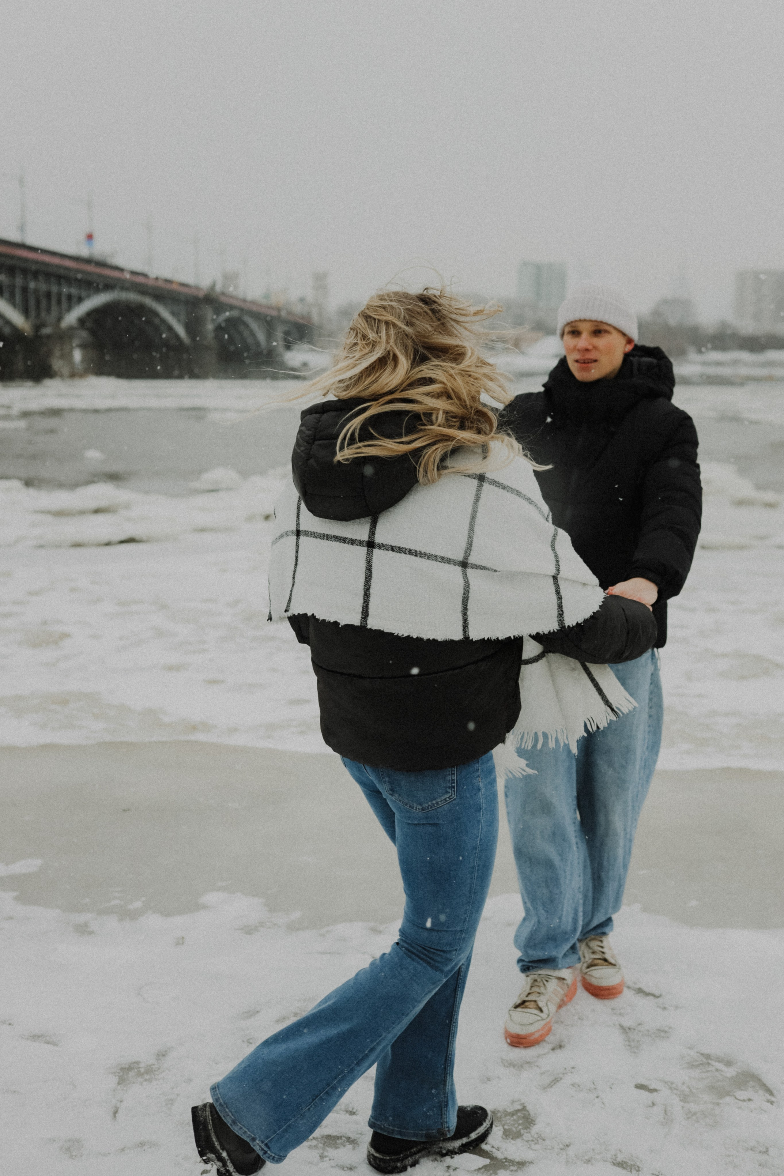 Покажи мне любовь. Свадебный и семейный фотограф в Варшаве