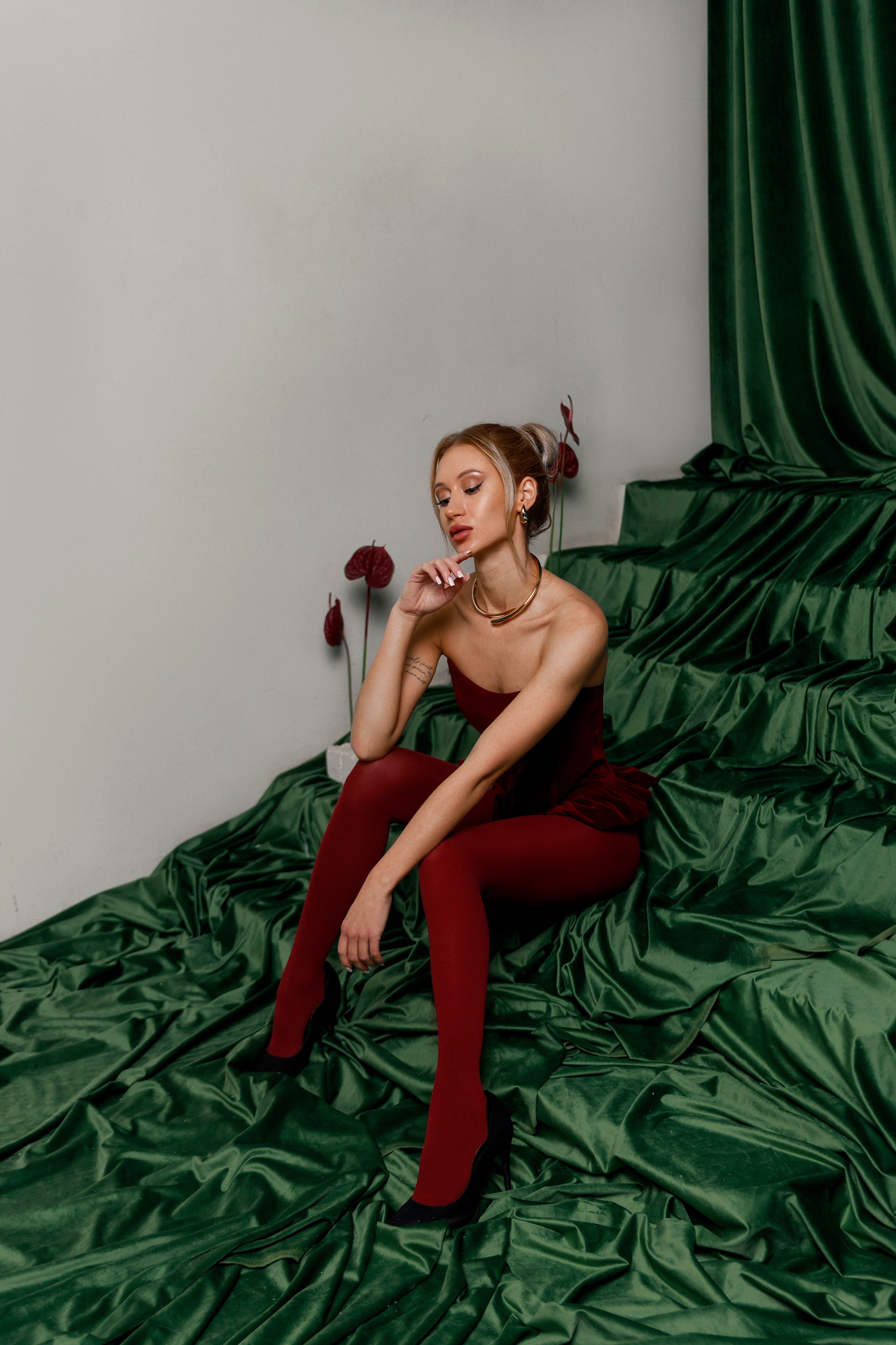 Фотостудия «Двенадцать». Женский фотограф Москва, Лобня