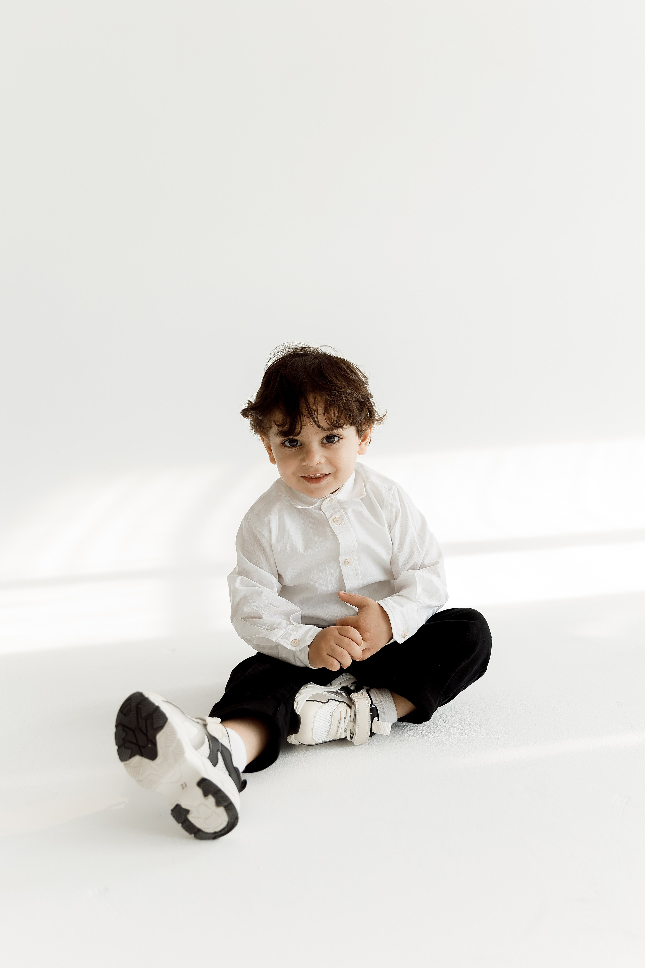 № 12. Фотограф в Москве Юлия Хамзина