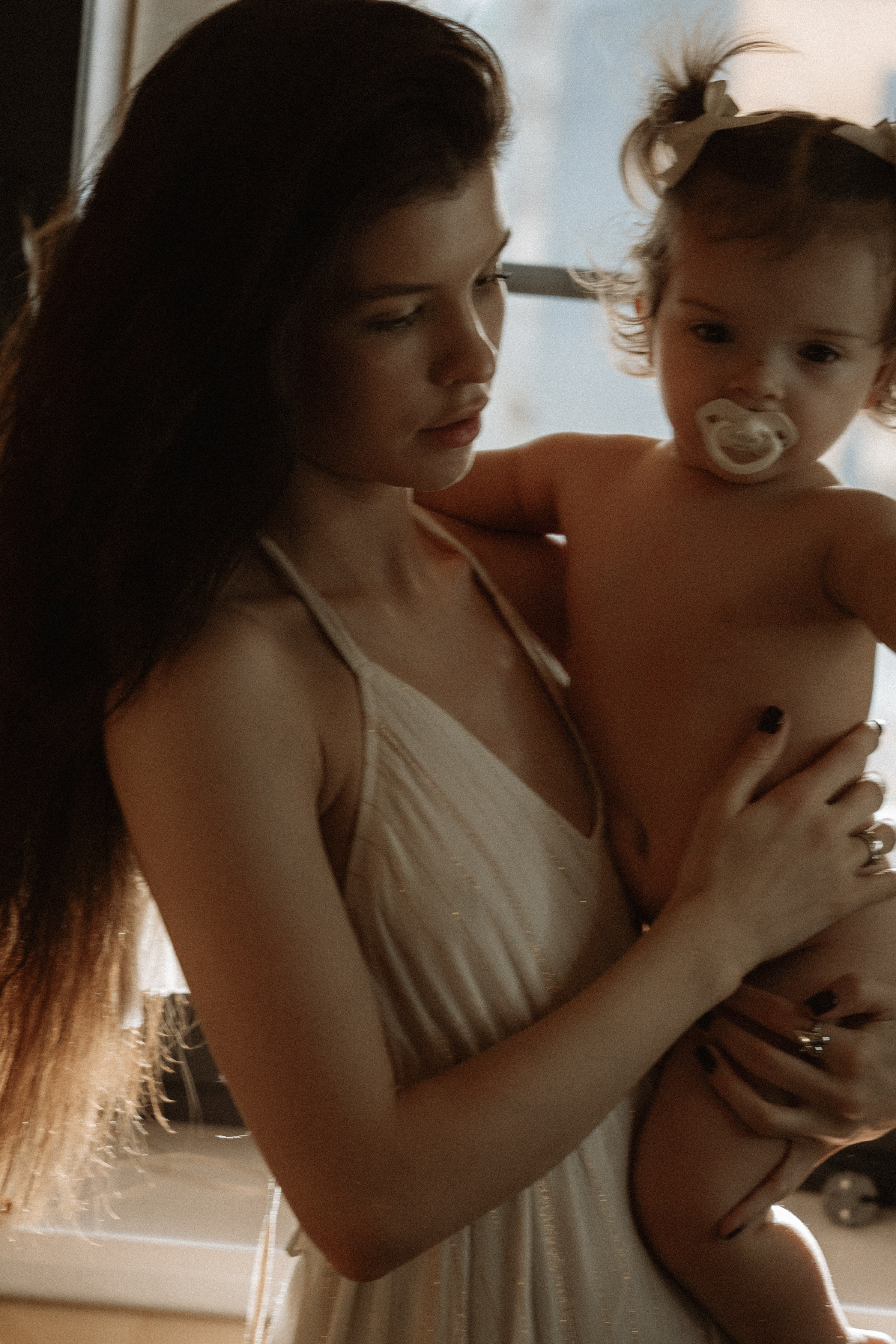 Домашнее тепло. Семейный фотограф в Челябинске Юлия Короткова