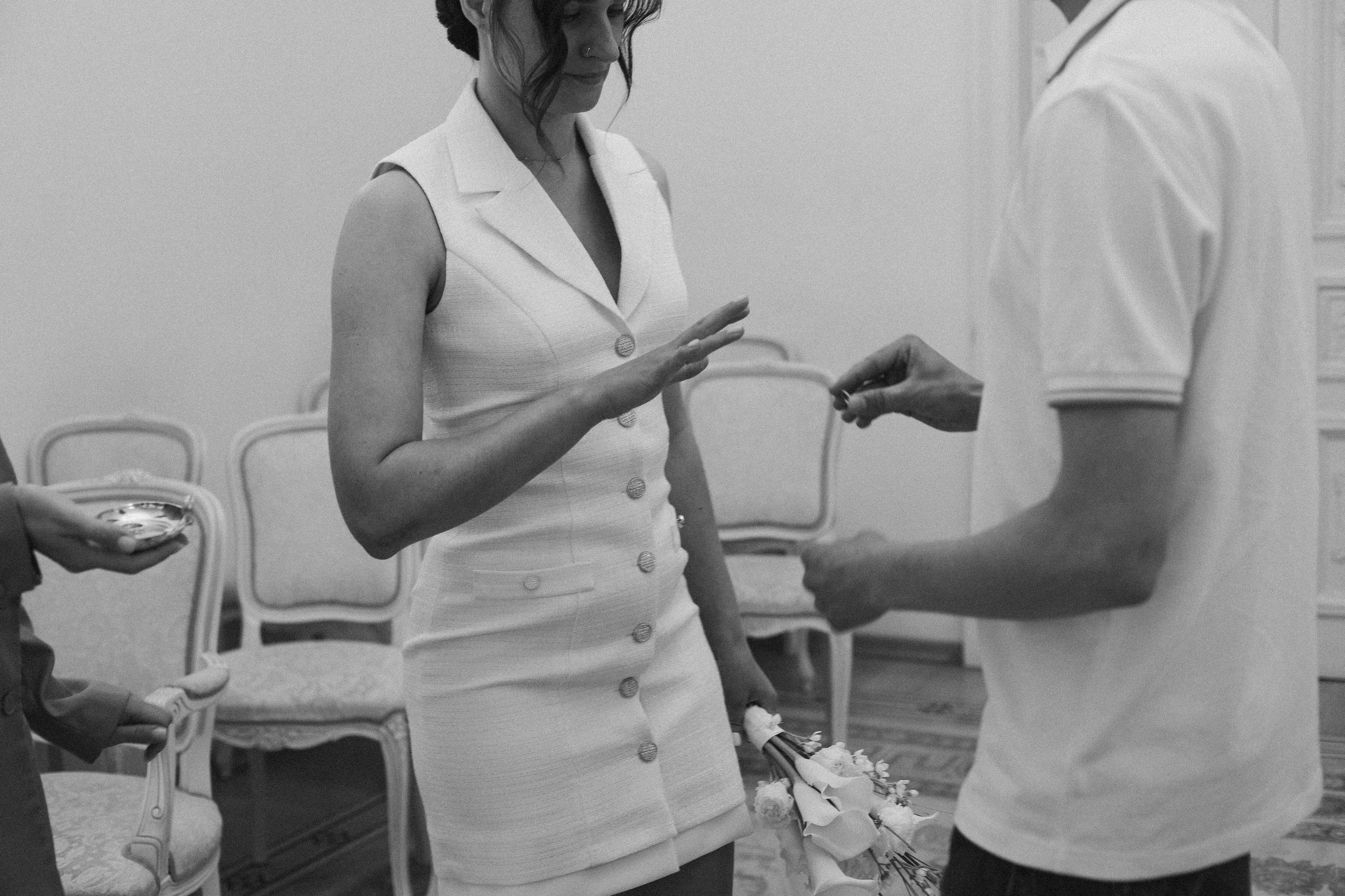 Yellow(ish). Свадебный фотограф Лейсан Цейнштейн