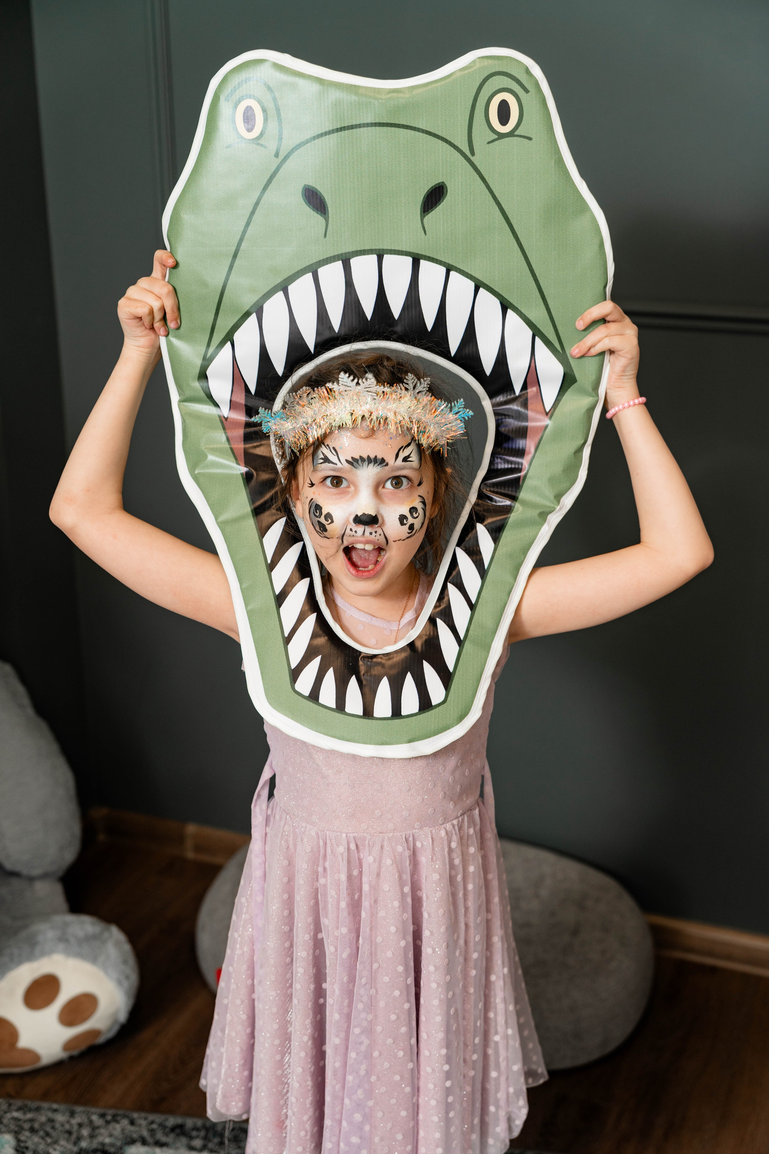 День Рождения Лауры в TiDi-клуб. Фотограф Никита Комаров