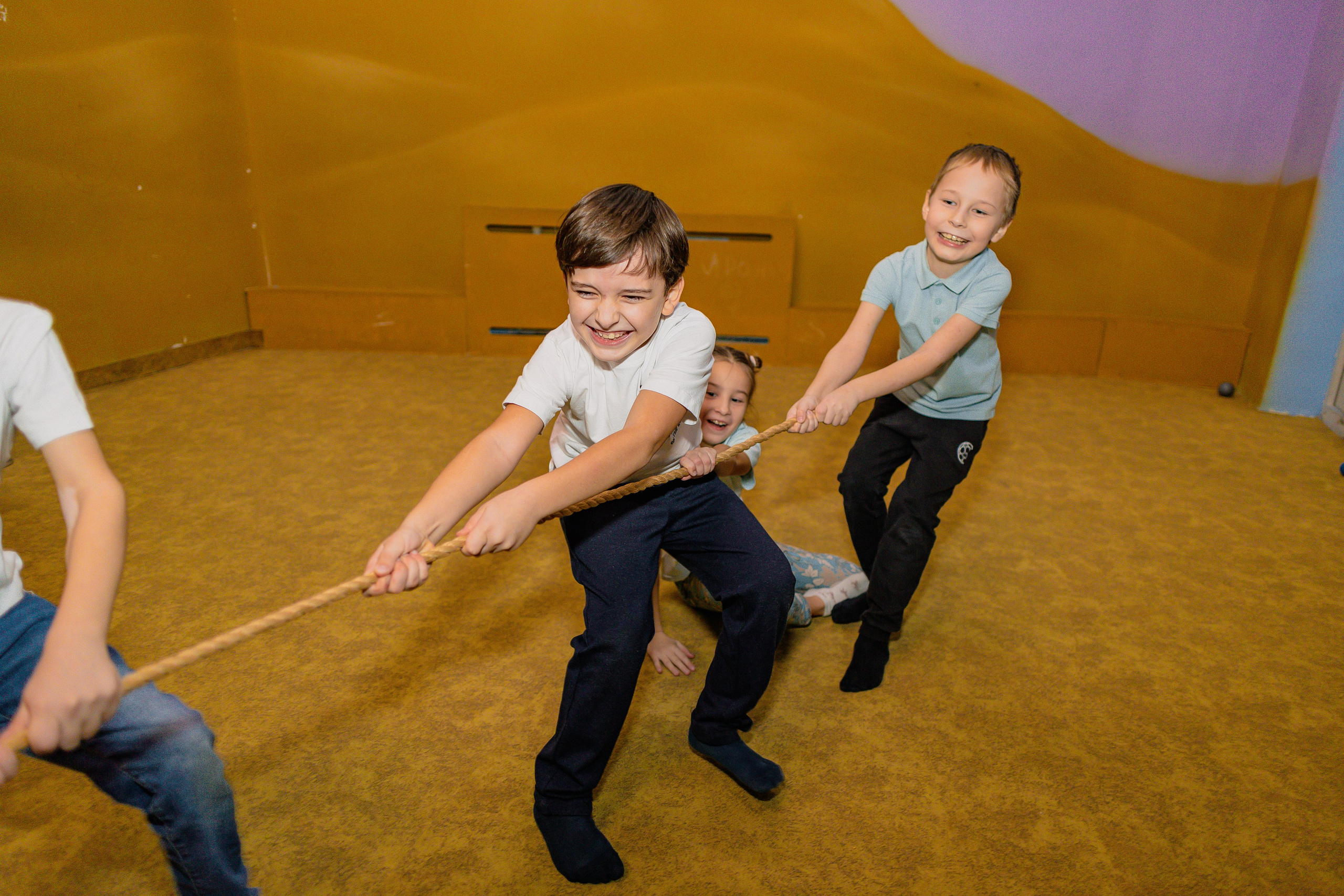 День рождения Паши. Свадебный и семейный фотограф Савельева Дарья