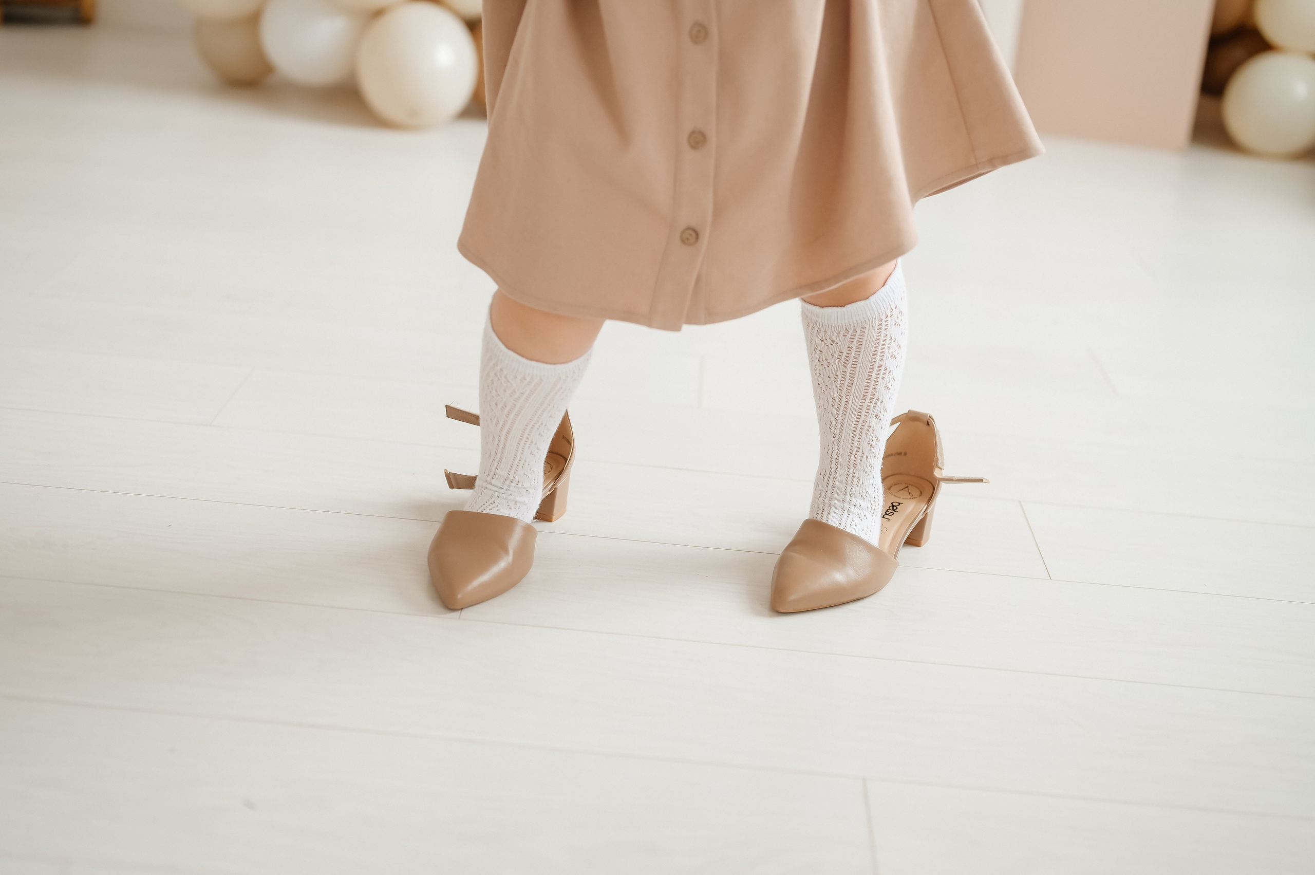 День Рождения Полины. Семейный фотограф Олеся Батурина Рязань