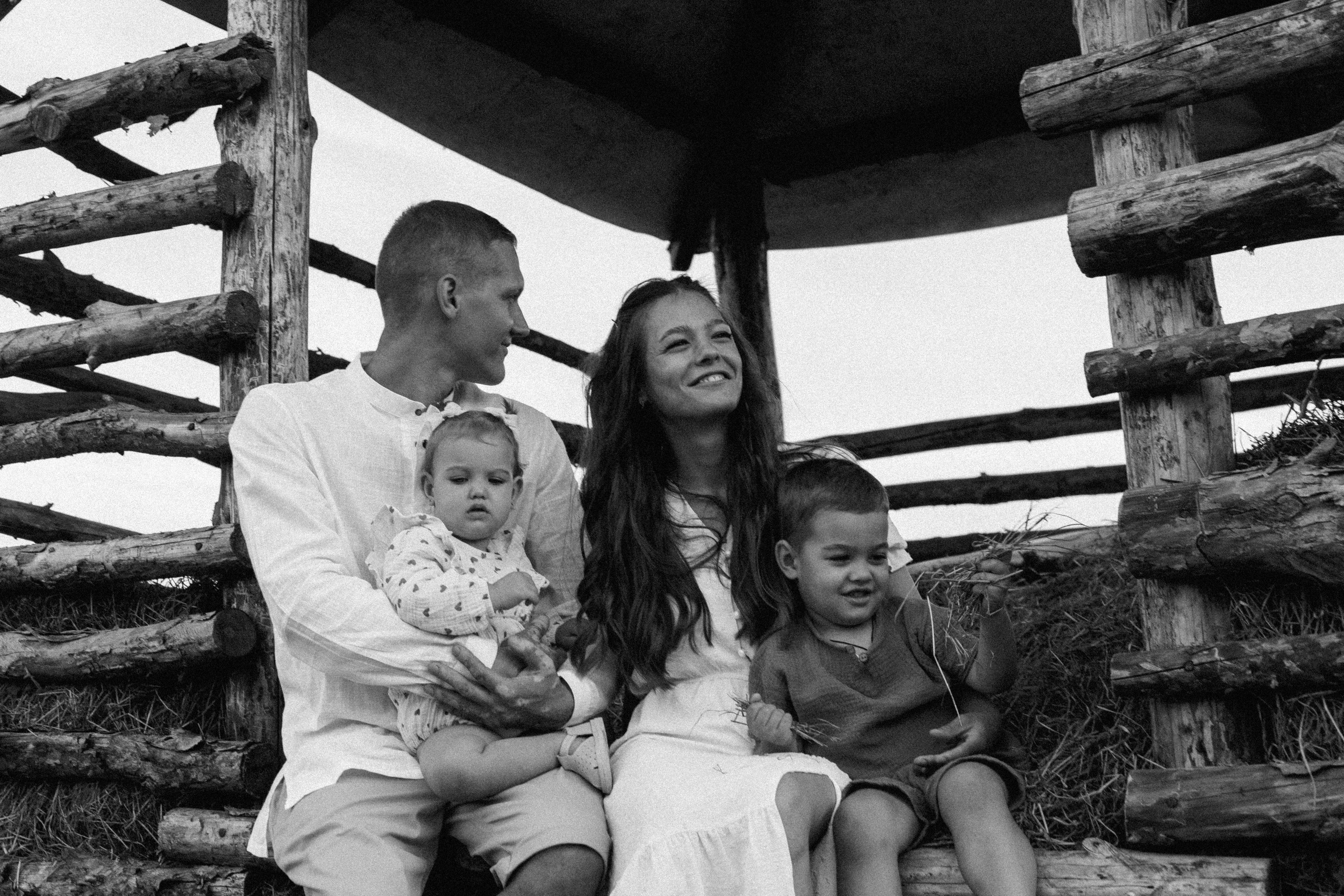 Годик Нине. Свадебный и портретный фотограф Соломко Диана