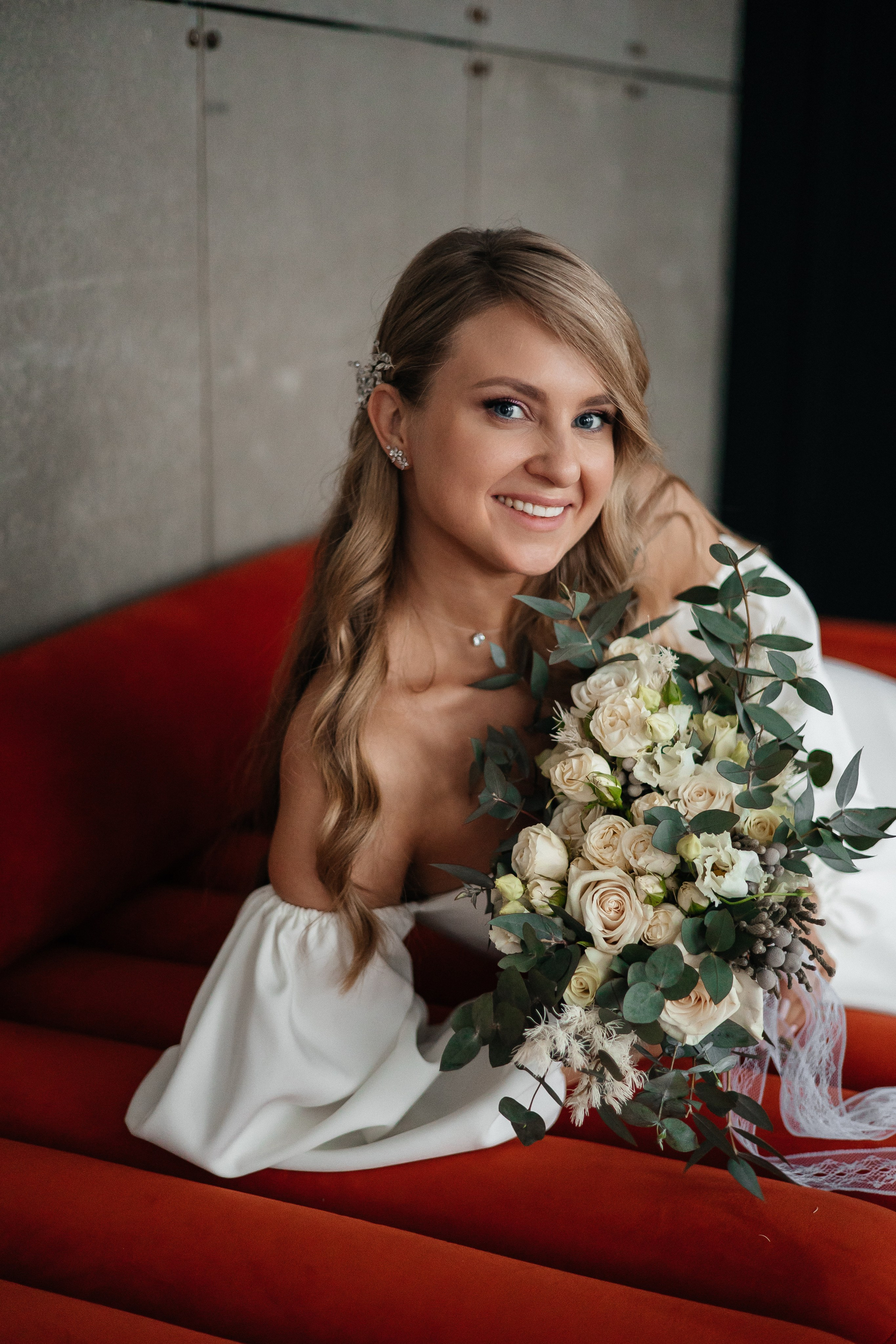 Е&В. Фотограф свадебный семейный в Красноярске Шукшина Наталья