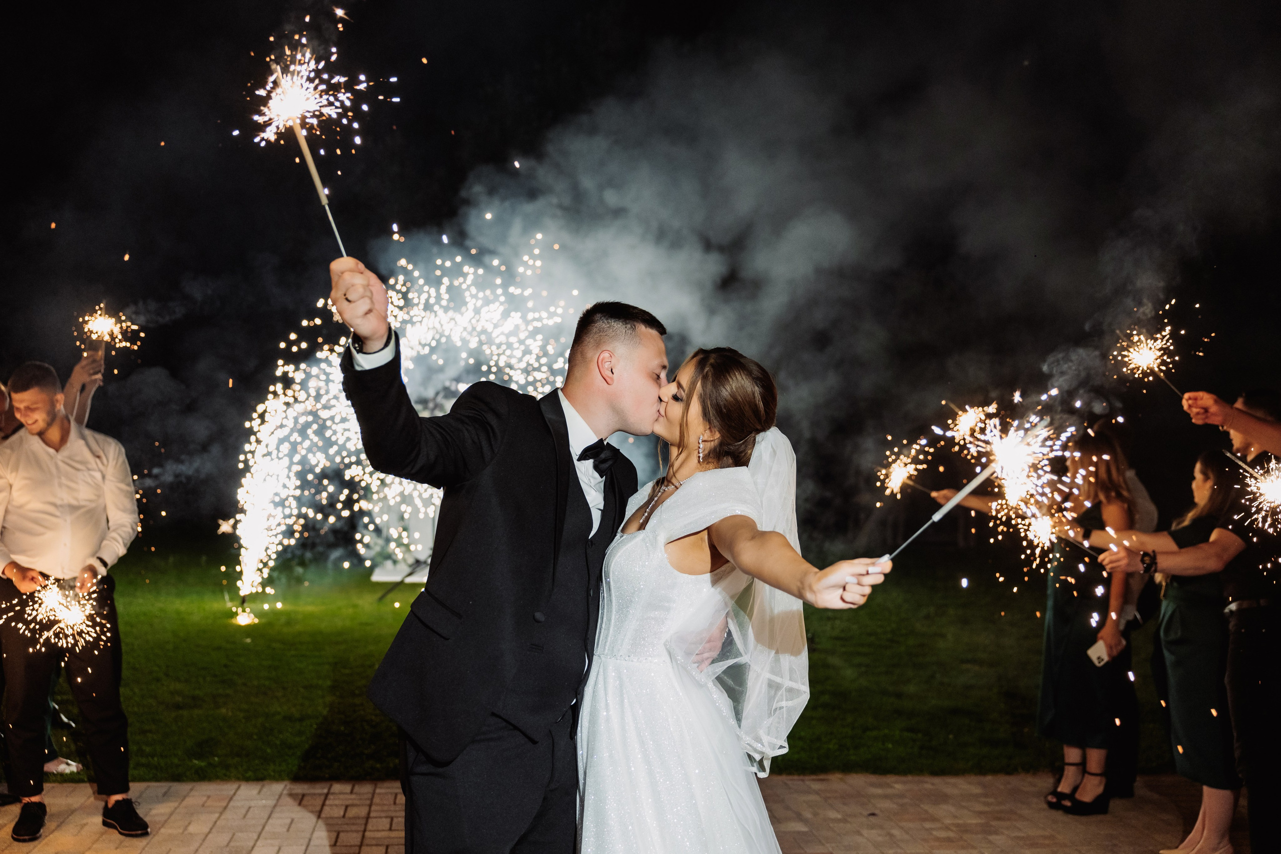 Иван и Олеся. ФОТОГРАФ ИРИНА ШАМАТАВА