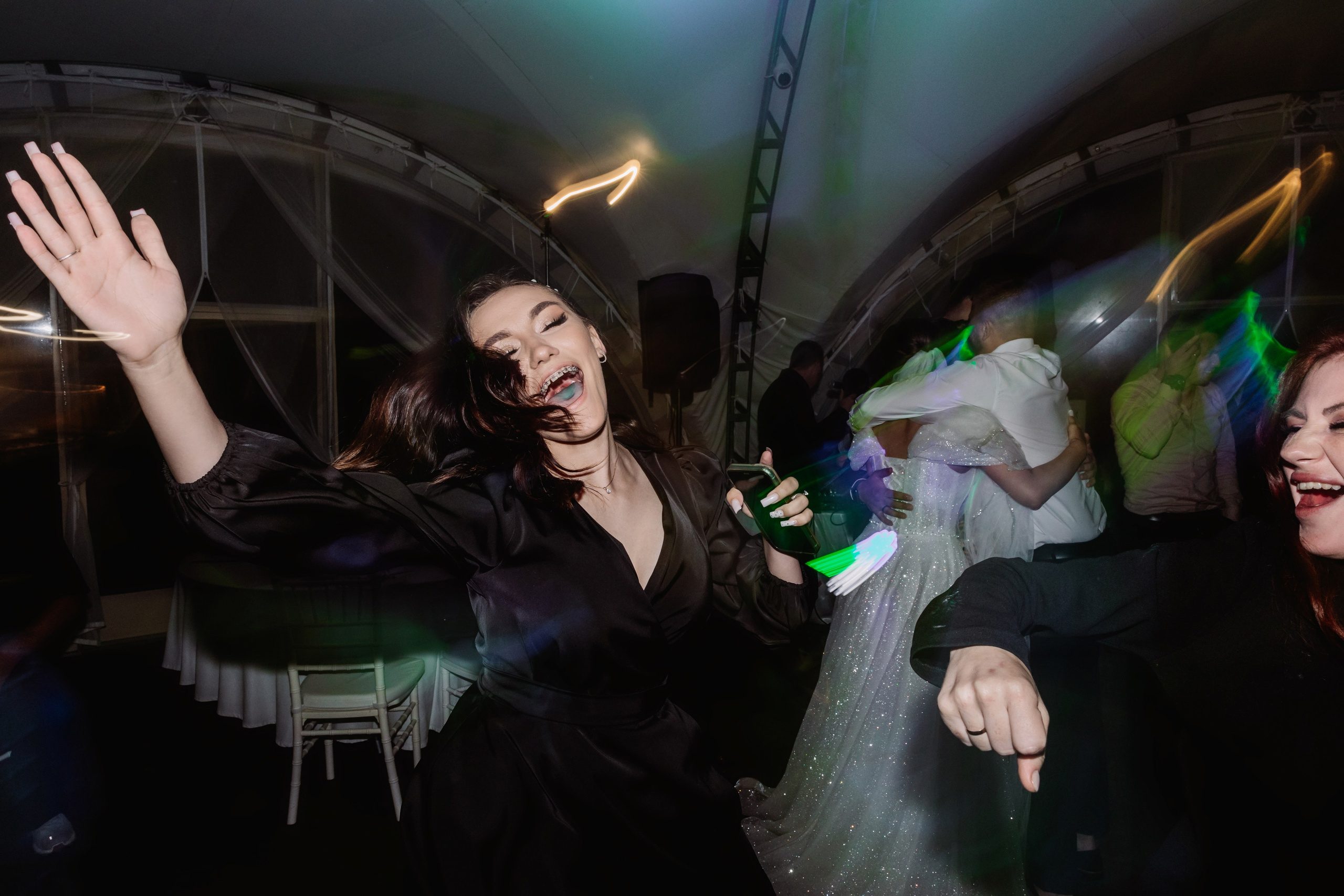 Иван и Олеся. ФОТОГРАФ ИРИНА ШАМАТАВА