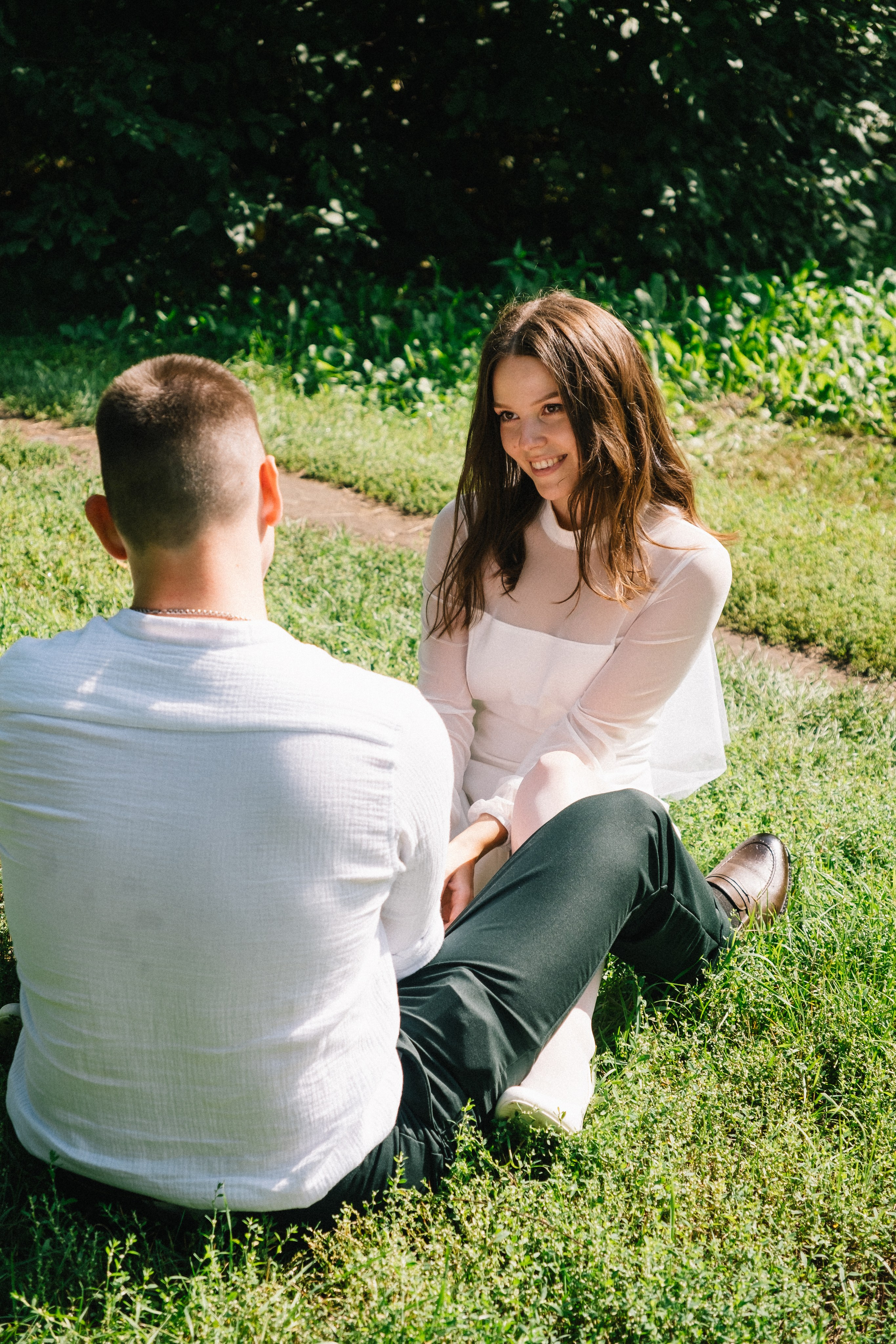Глава первая. Мы. Фотограф в Иркутске Анна Мирошникова