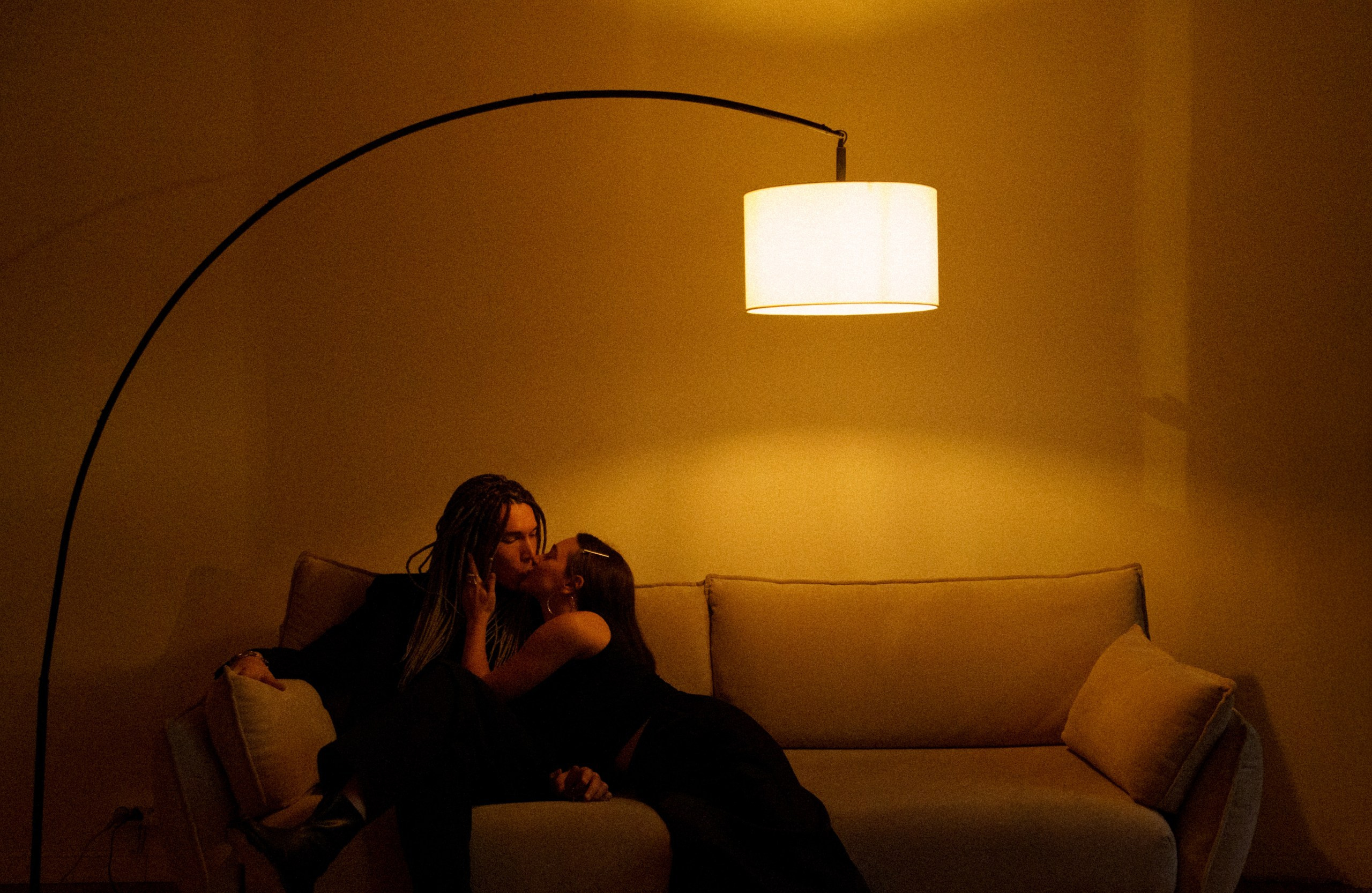 ДЖЕКСОН И ЛИЗА. Свадебный фотограф Юлия Степанова