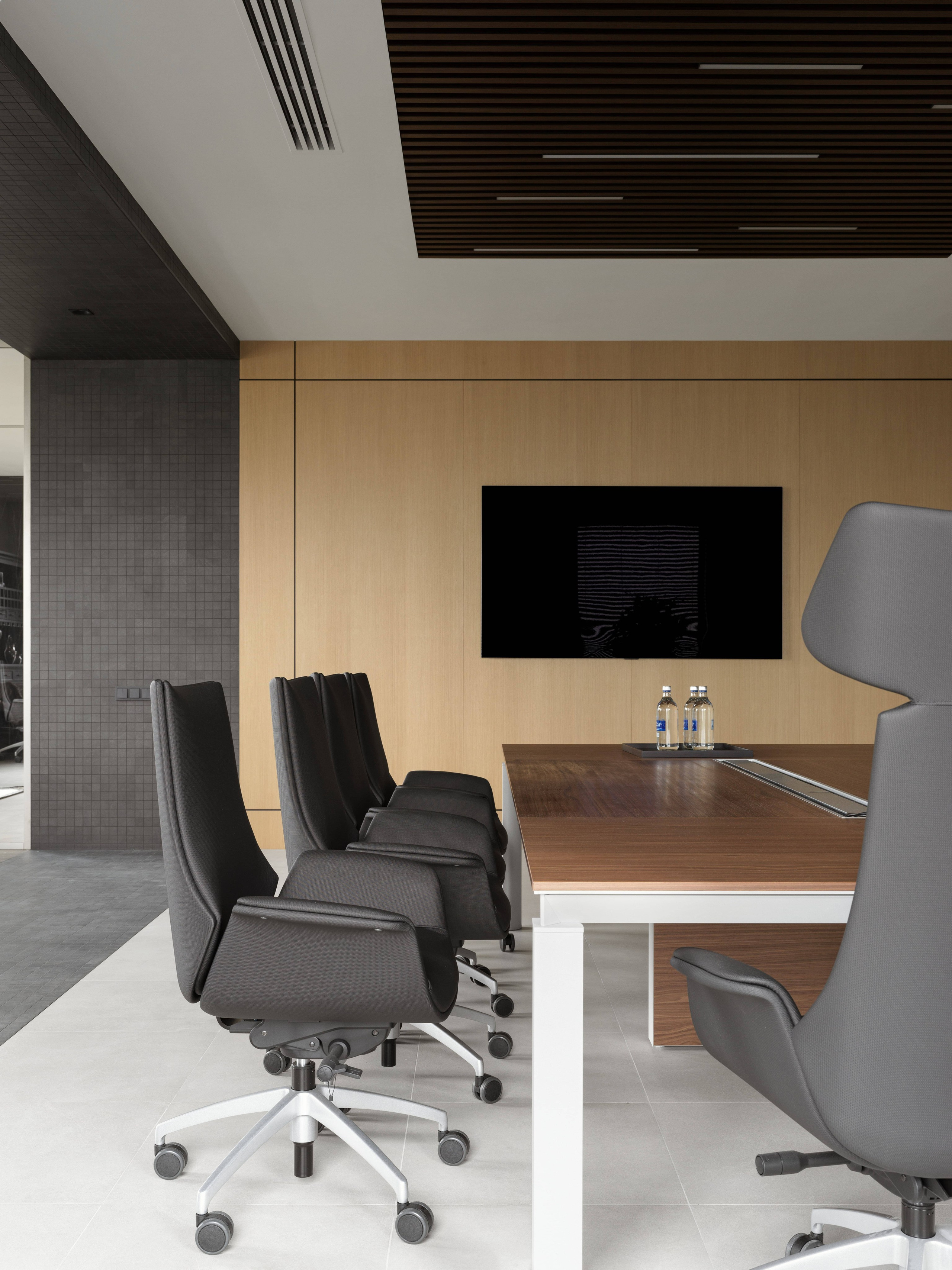 Общественные пространства. PROEKT_KULTURA Дизайн интерьера