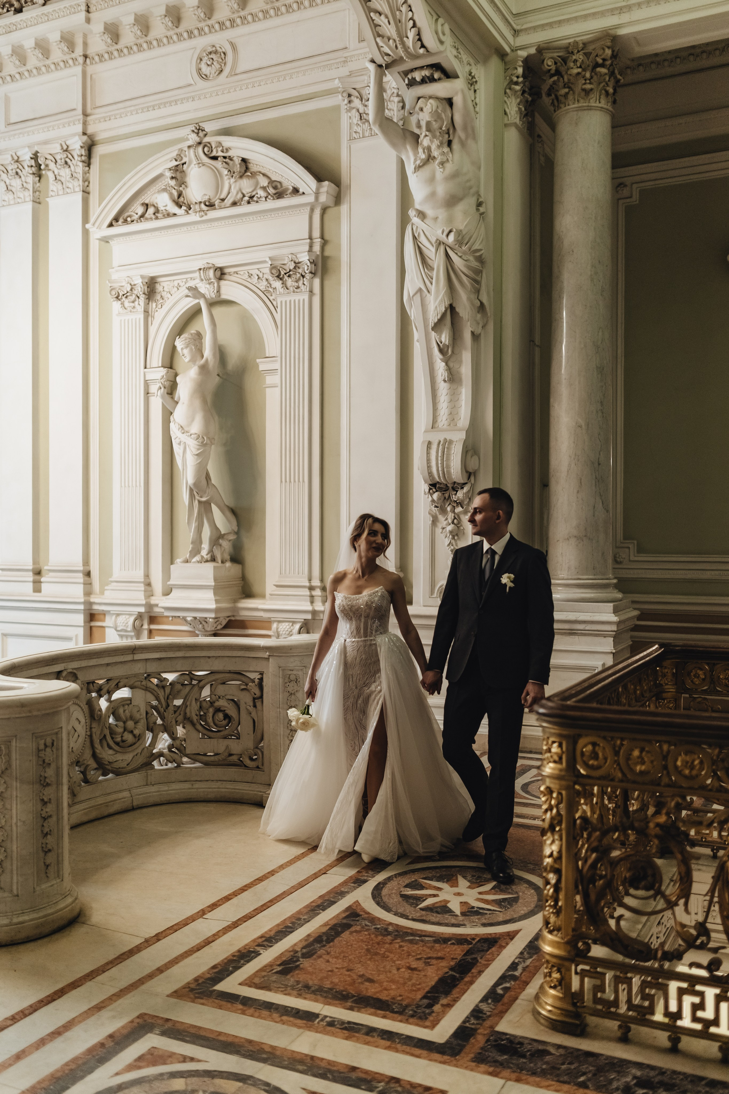 С любовью, с севера 🤍. Jen.swph Свадебный фотограф