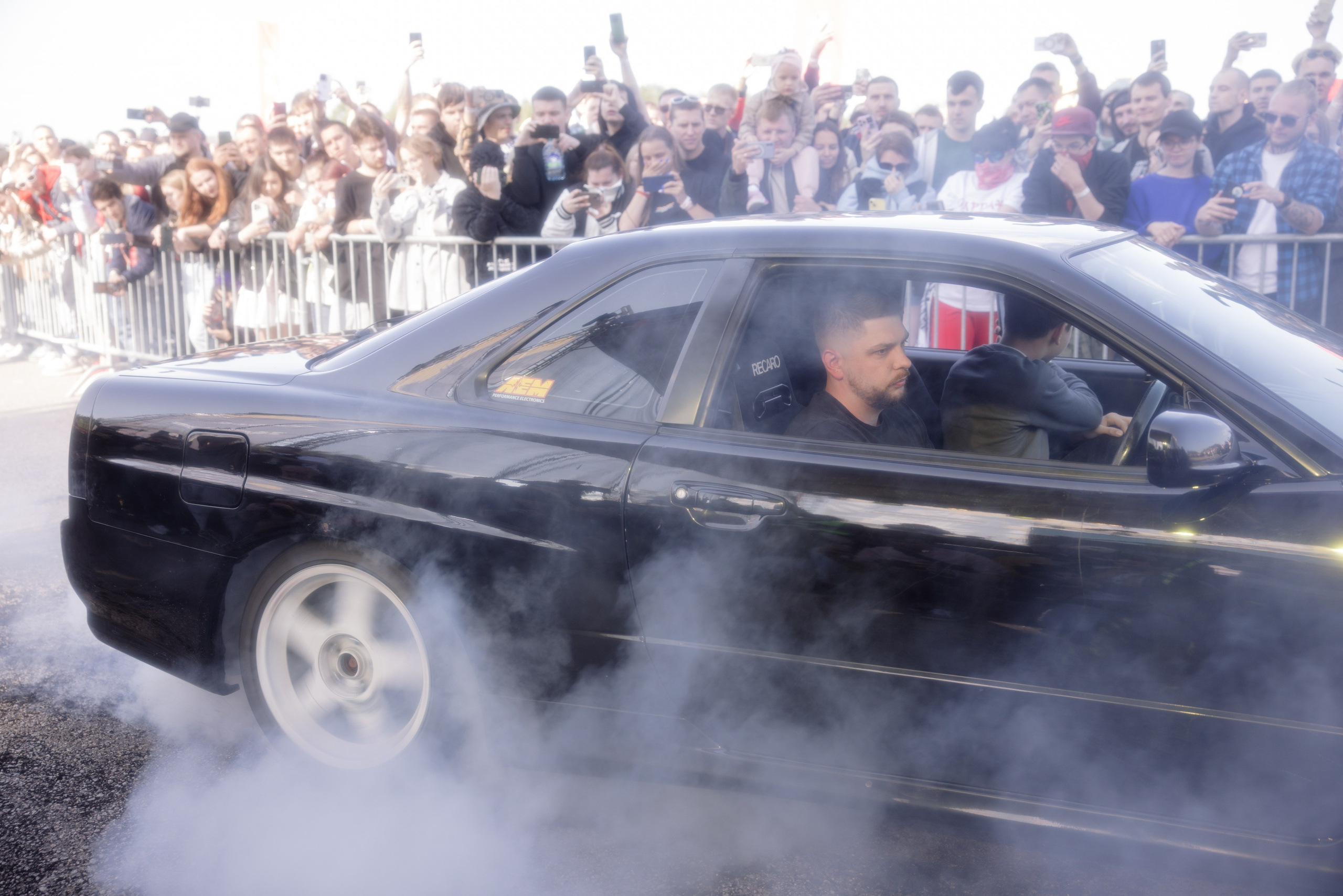 Japdays 25. Свадебный фотограф / Reels Нижний Новгород Татьяна Красильникова