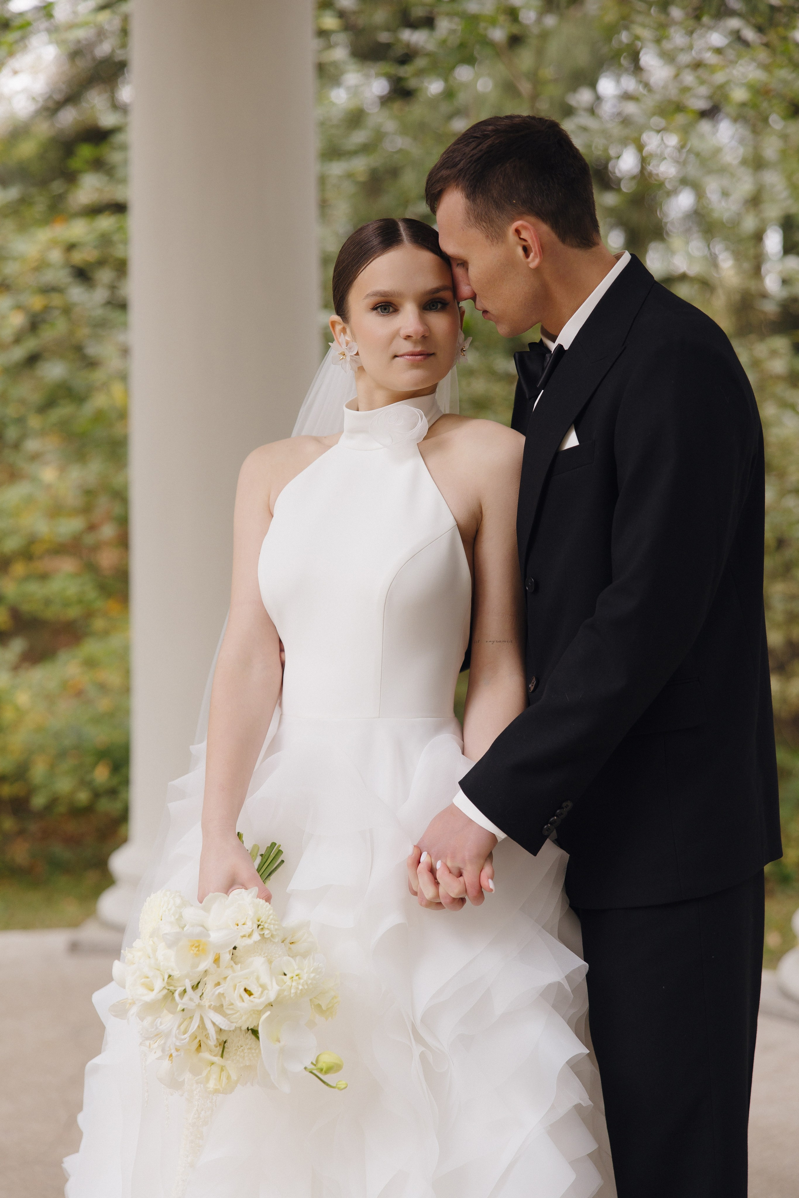 HIDE. Свадебный фотограф Павел Князев