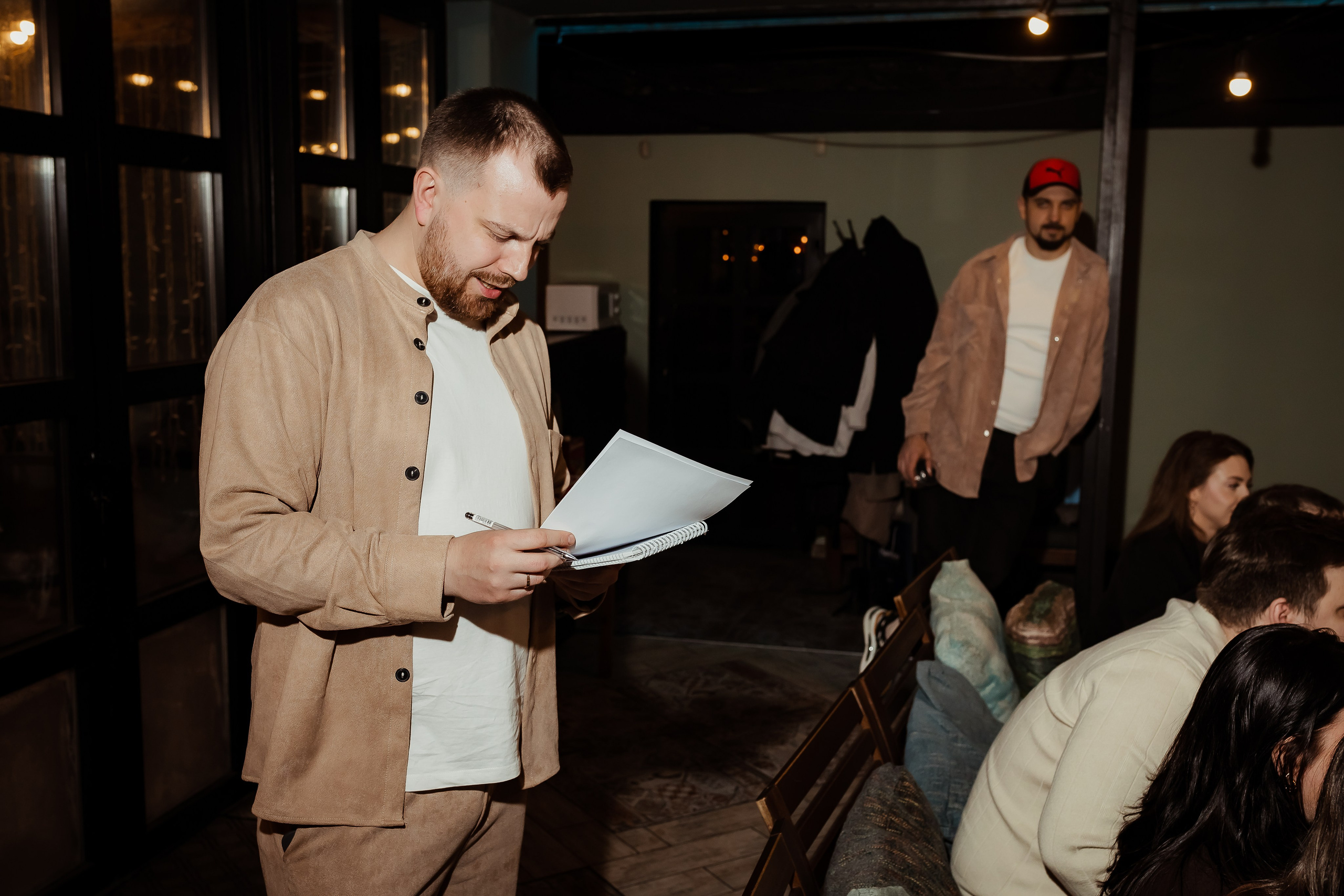 День Рождения Кирилла. ФОТОГРАФ Маргарита Сивакова | Ярославль Кострома Москва