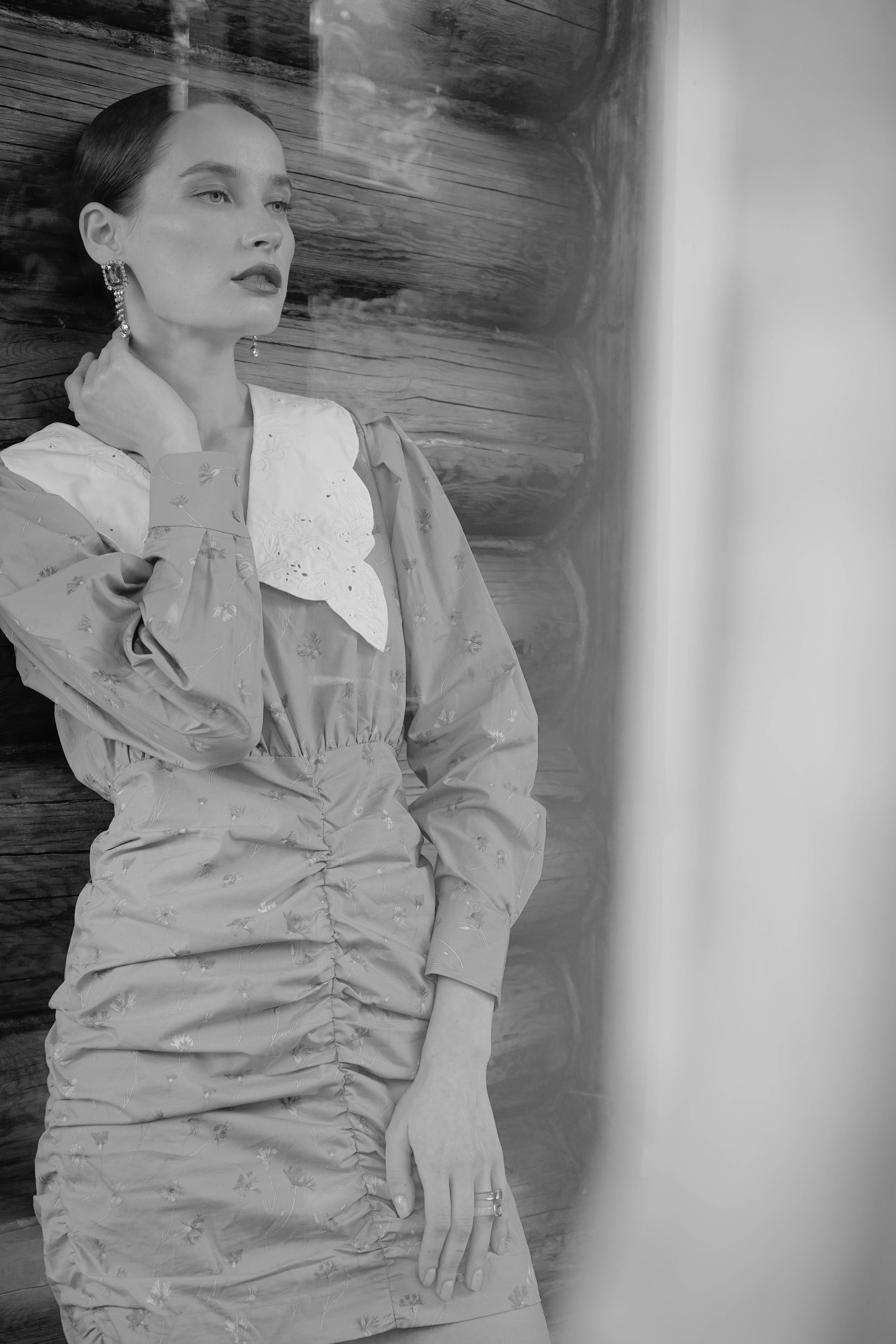 Сampaign. Romanova фотограф