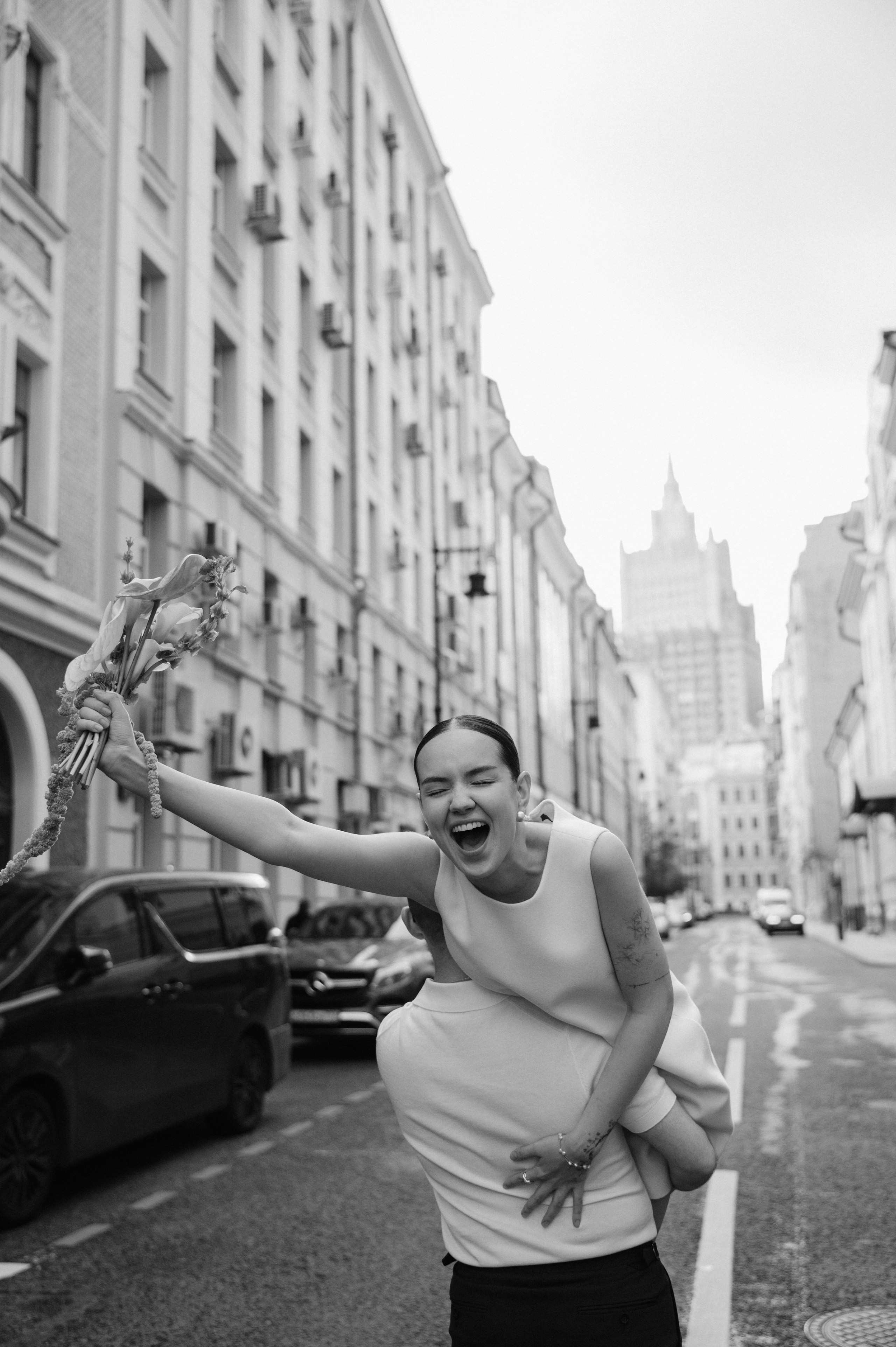 Свадьбы. Анна Пушина, фотограф, Москва, Королев, Пушкино