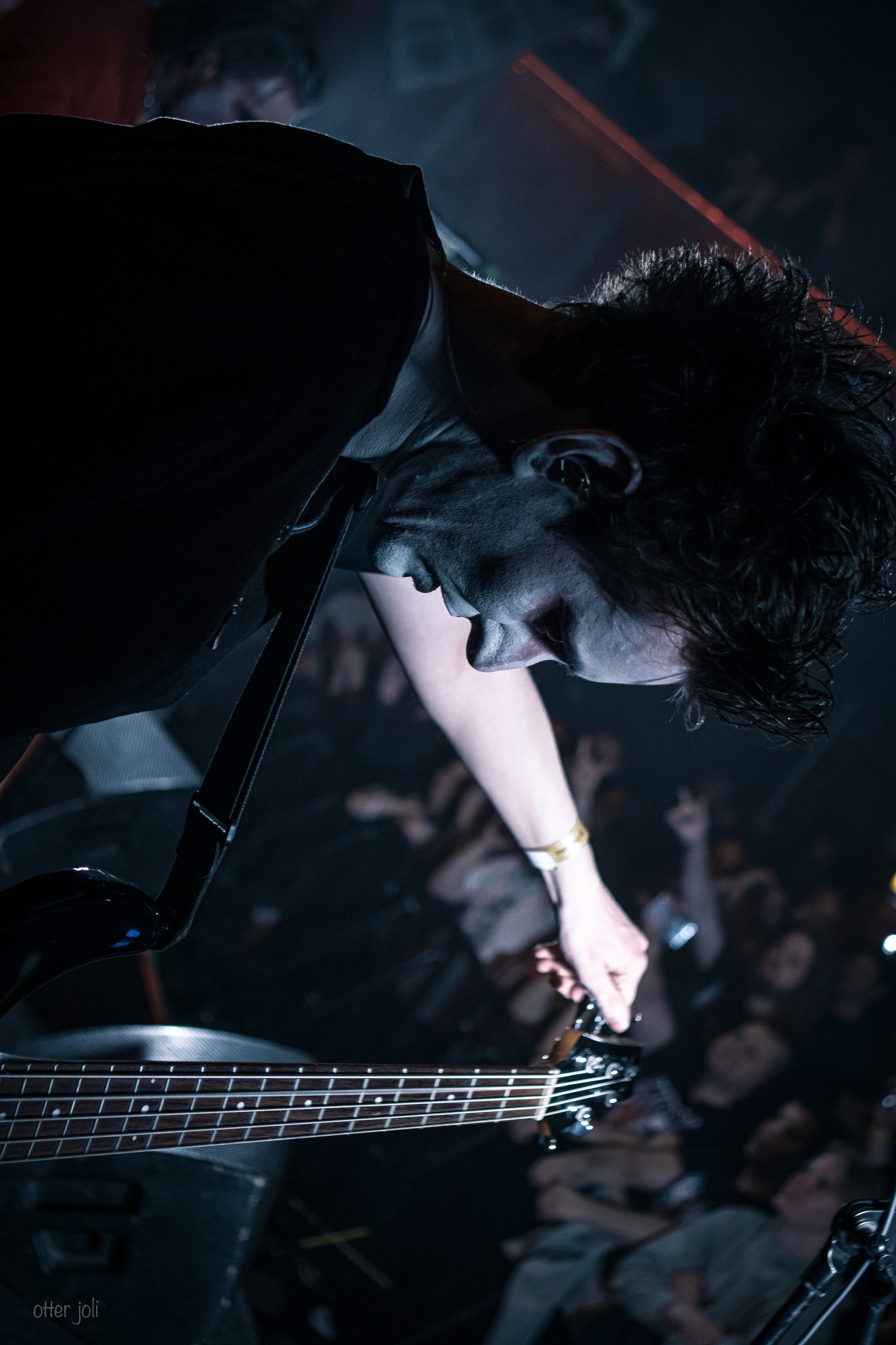 Ramm’band | Urban. Концертный репортёр Валерия Сафина