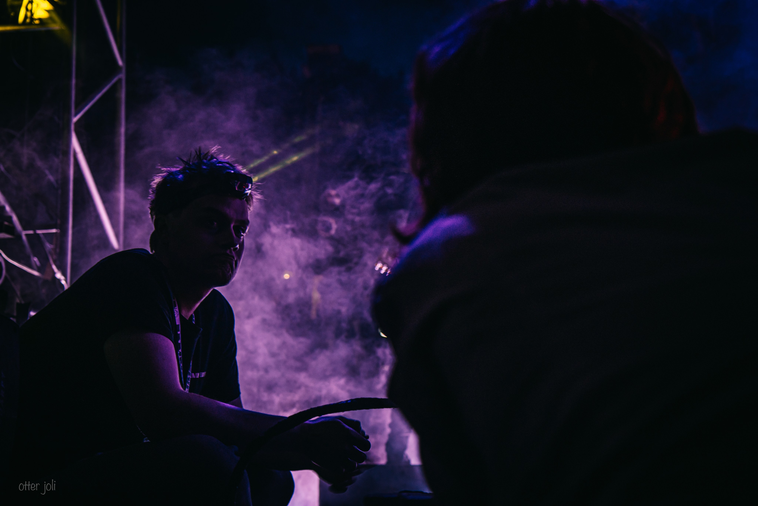 Ramm’band | BIG OPEN AIR Rammstein/Slipknot tribute Sexton. Концертный репортёр Валерия Сафина