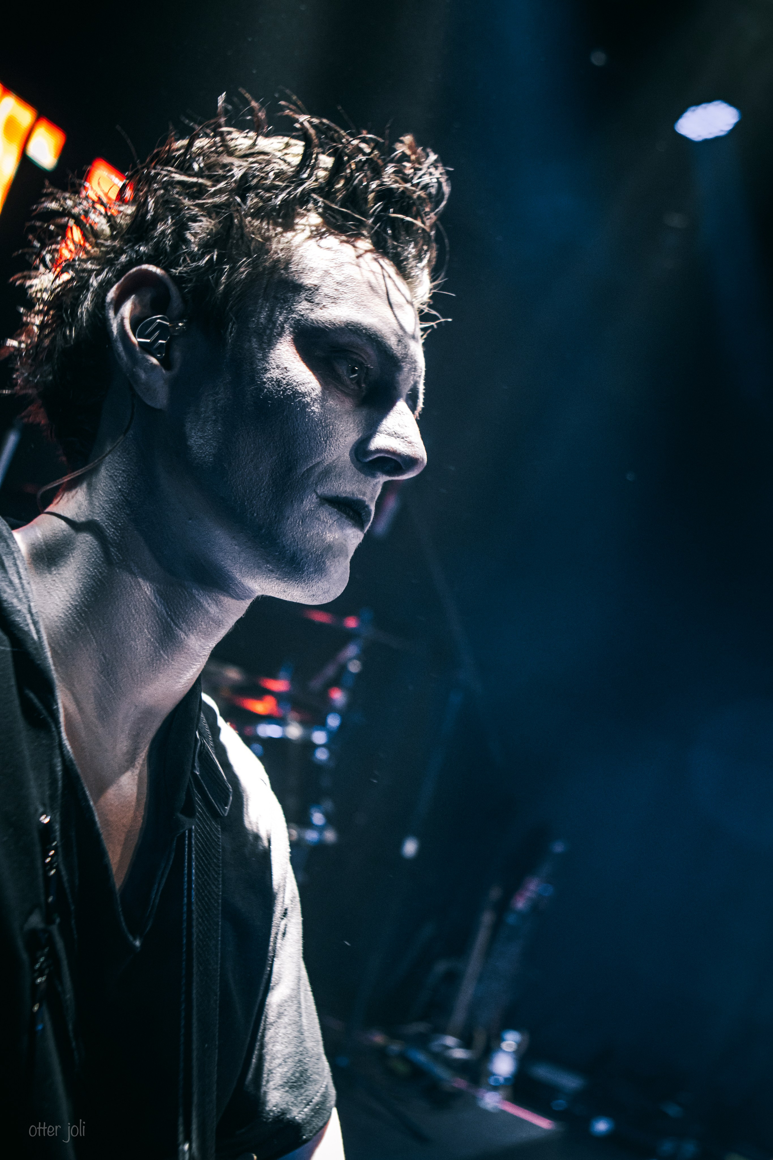 Ramm’band | Urban. Концертный репортёр Валерия Сафина