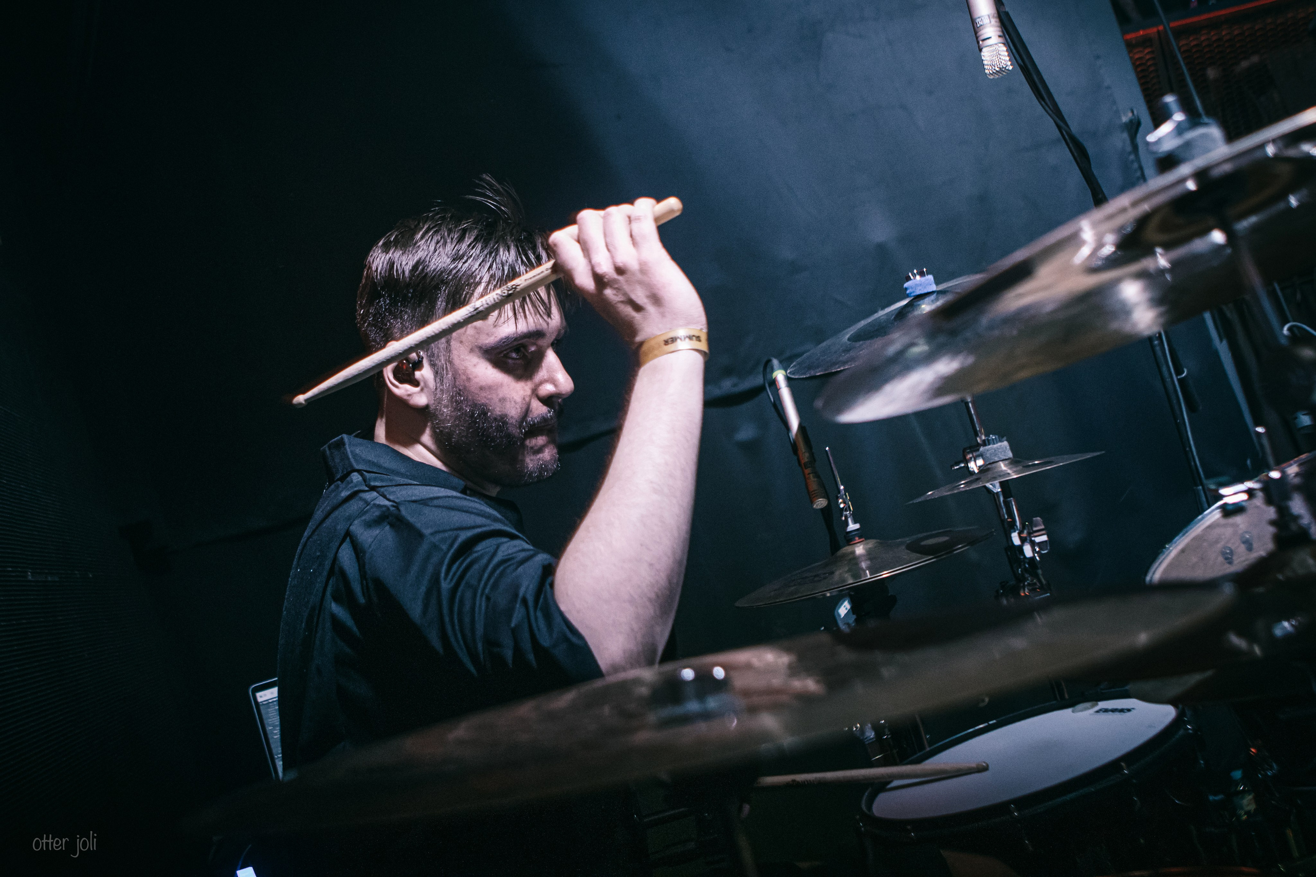 Ramm’band | Urban. Концертный репортёр Валерия Сафина