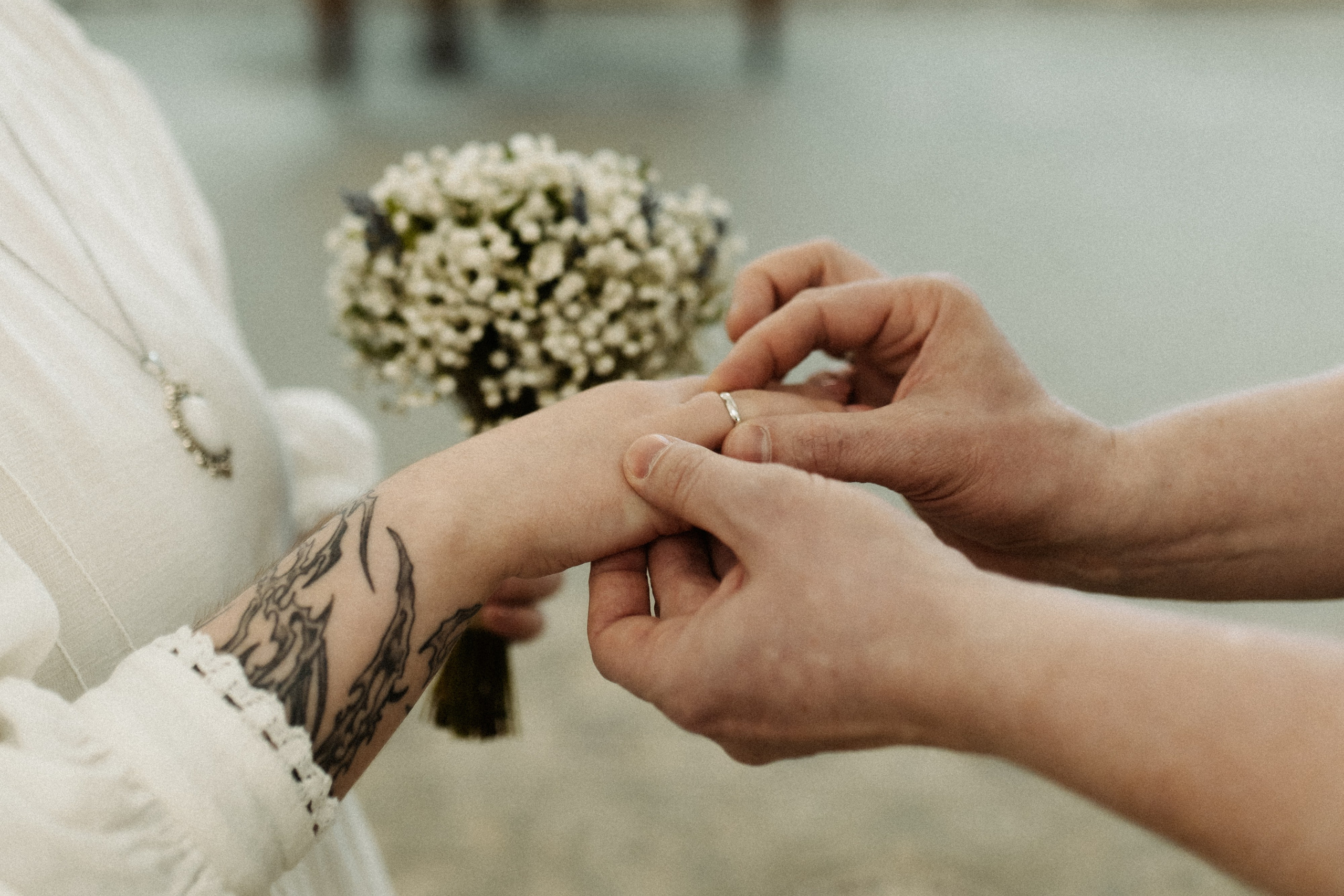 Елена и Константин. Фотограф в Санкт-Петербурге